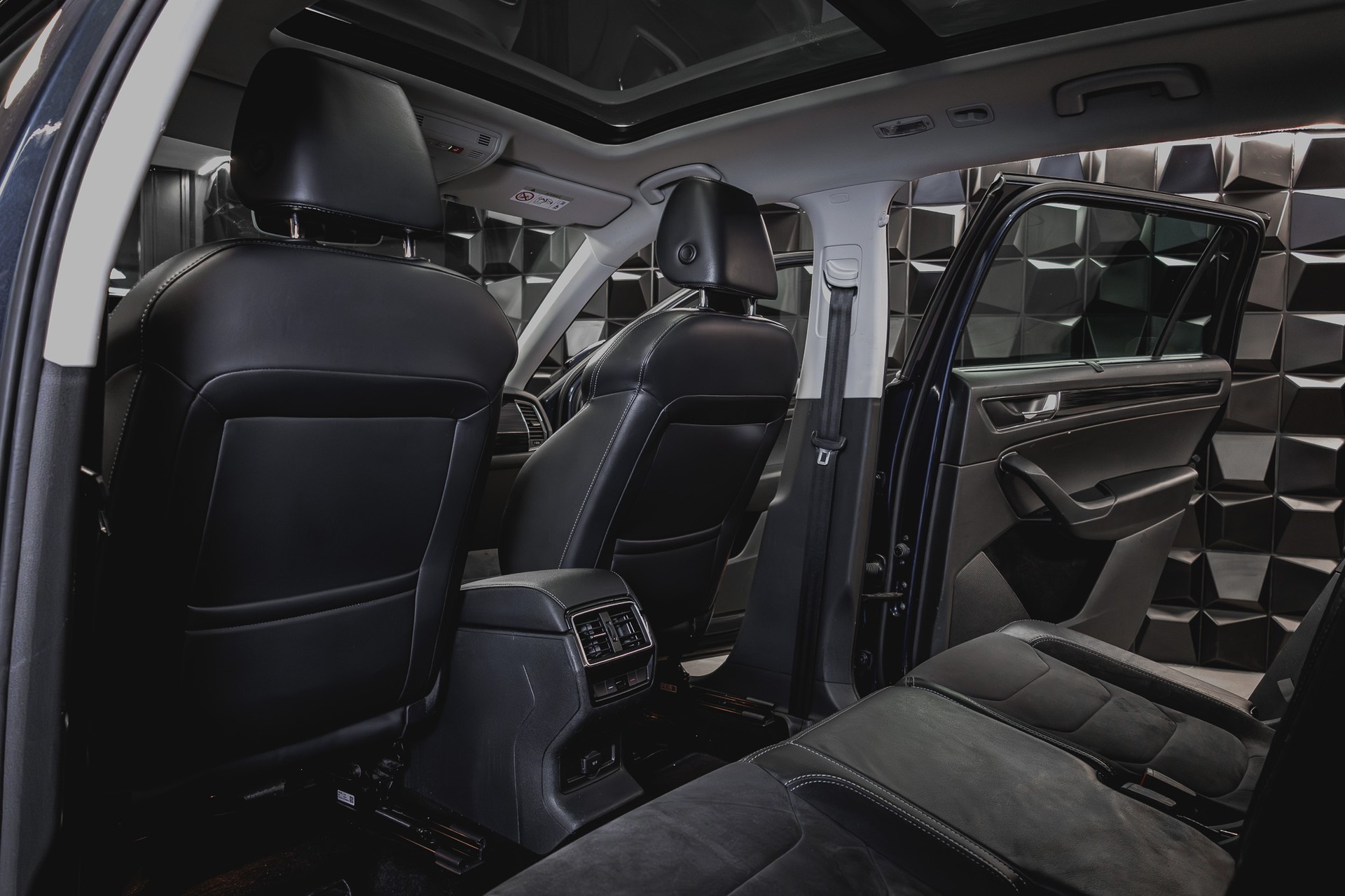 SKODA Kodiaq 2.0 TDI CR Style 4x4 DSG - 23