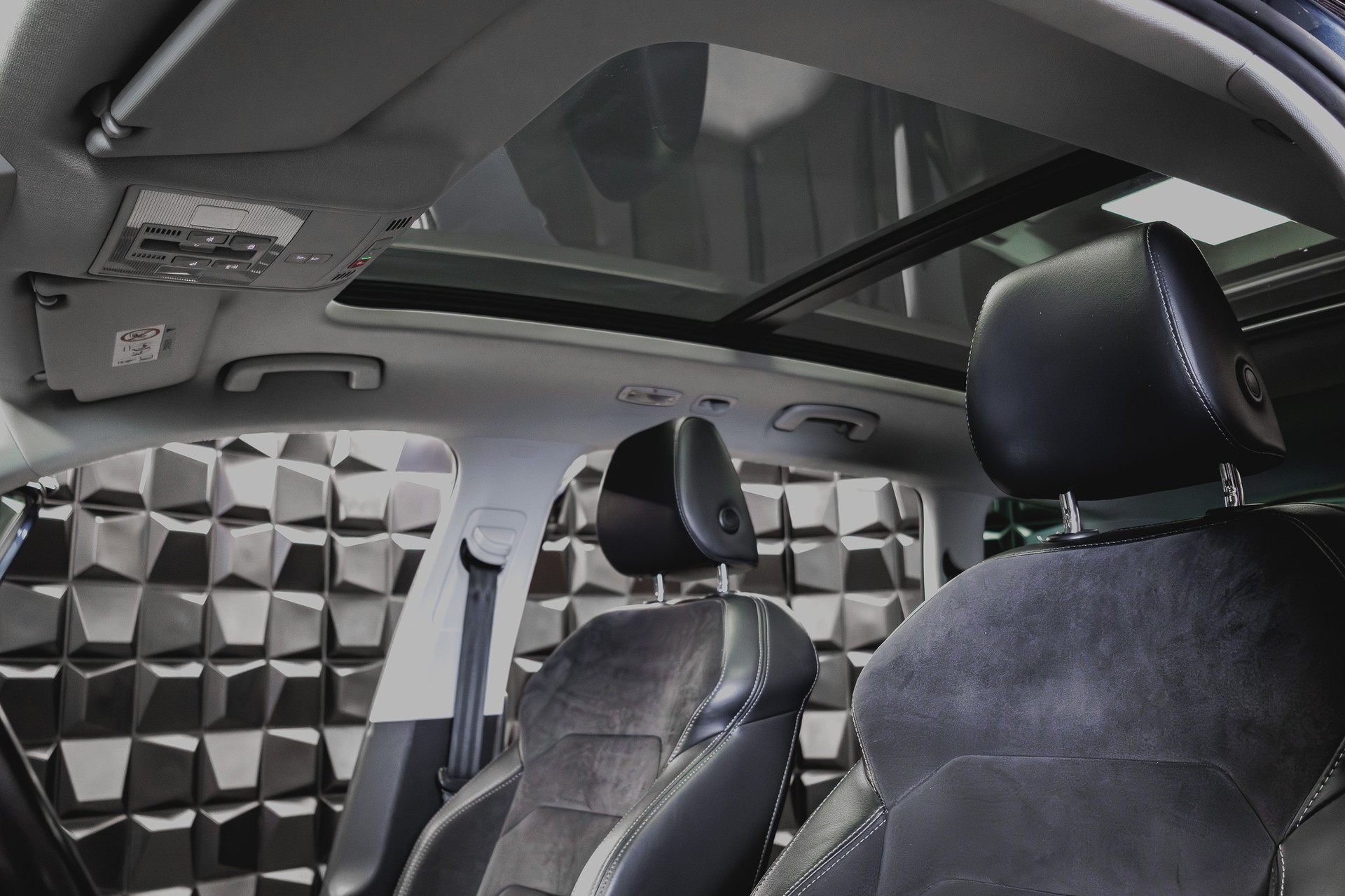 SKODA Kodiaq 2.0 TDI CR Style 4x4 DSG - 11