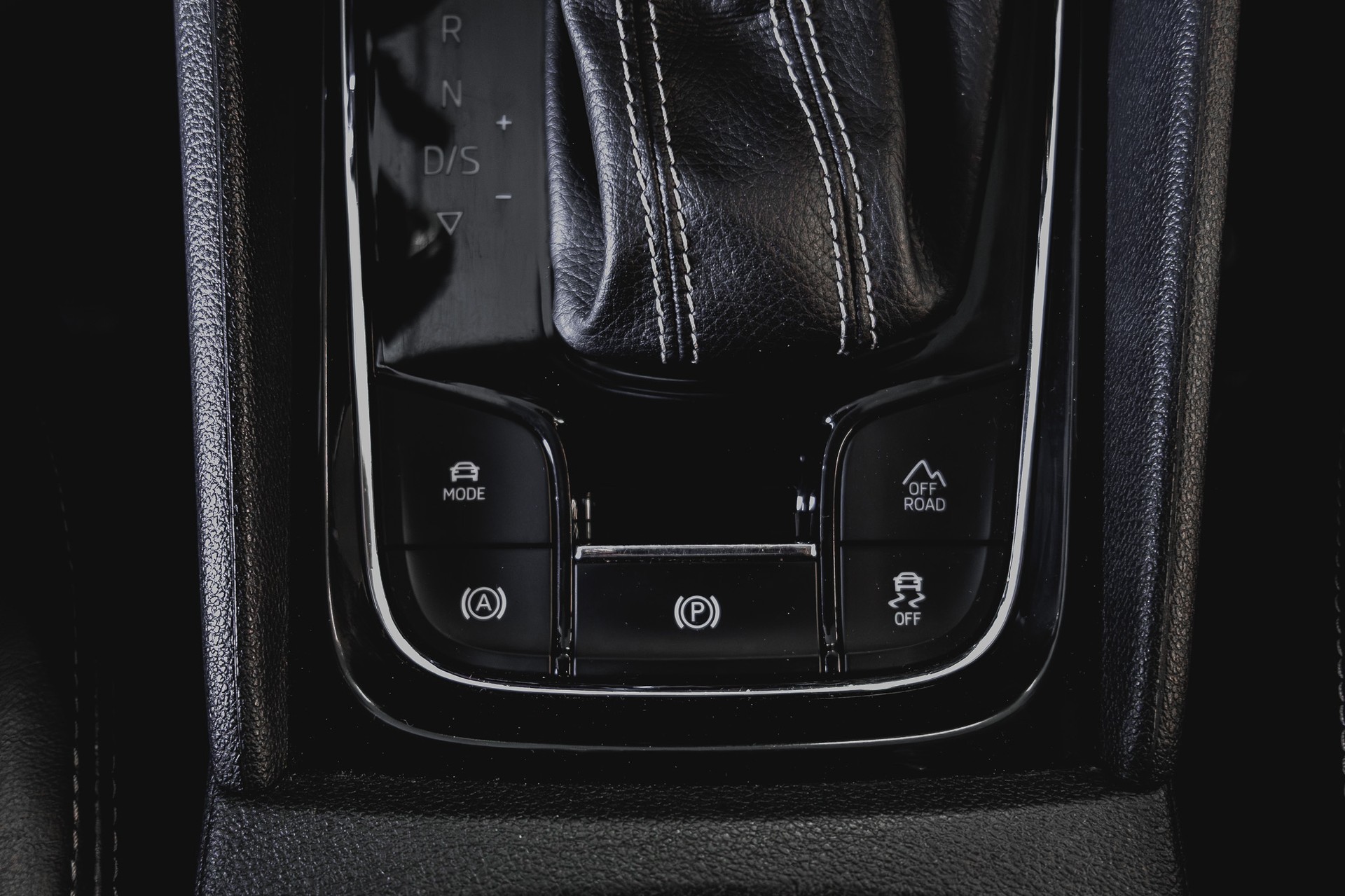 SKODA Kodiaq 2.0 TDI CR Style 4x4 DSG - 18