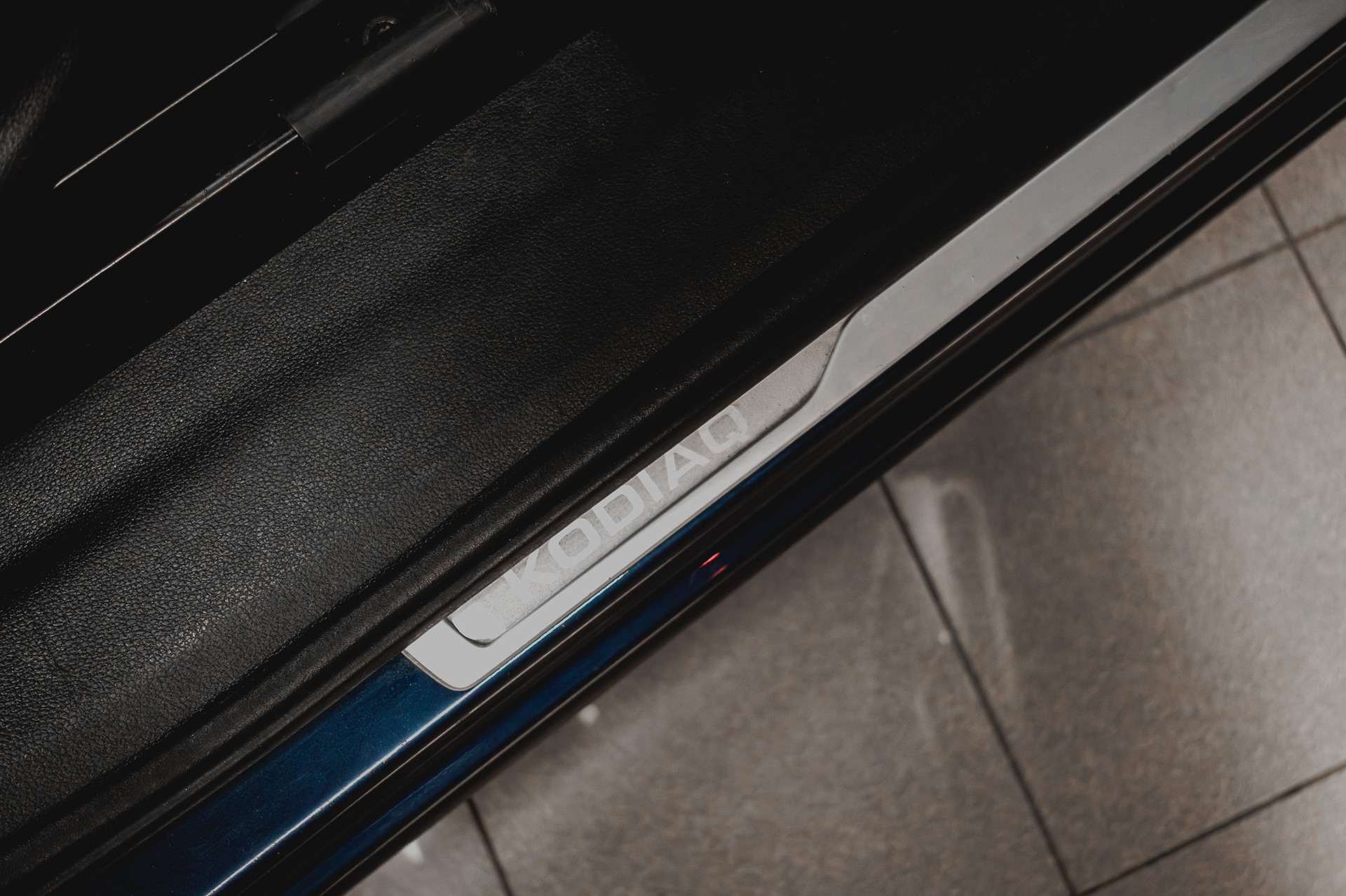 SKODA Kodiaq 2.0 TDI CR Style 4x4 DSG - 22