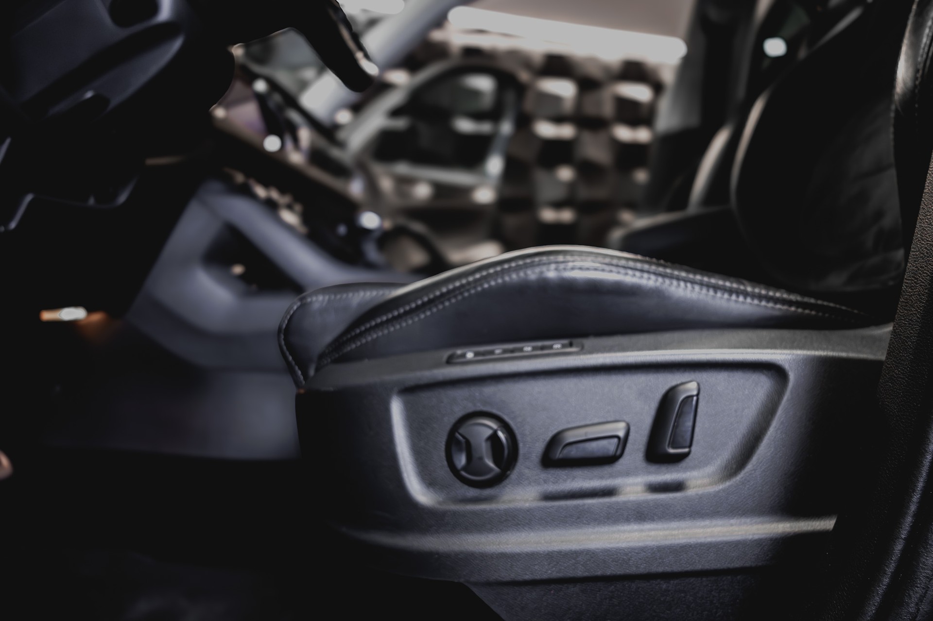 SKODA Kodiaq 2.0 TDI CR Style 4x4 DSG - 13