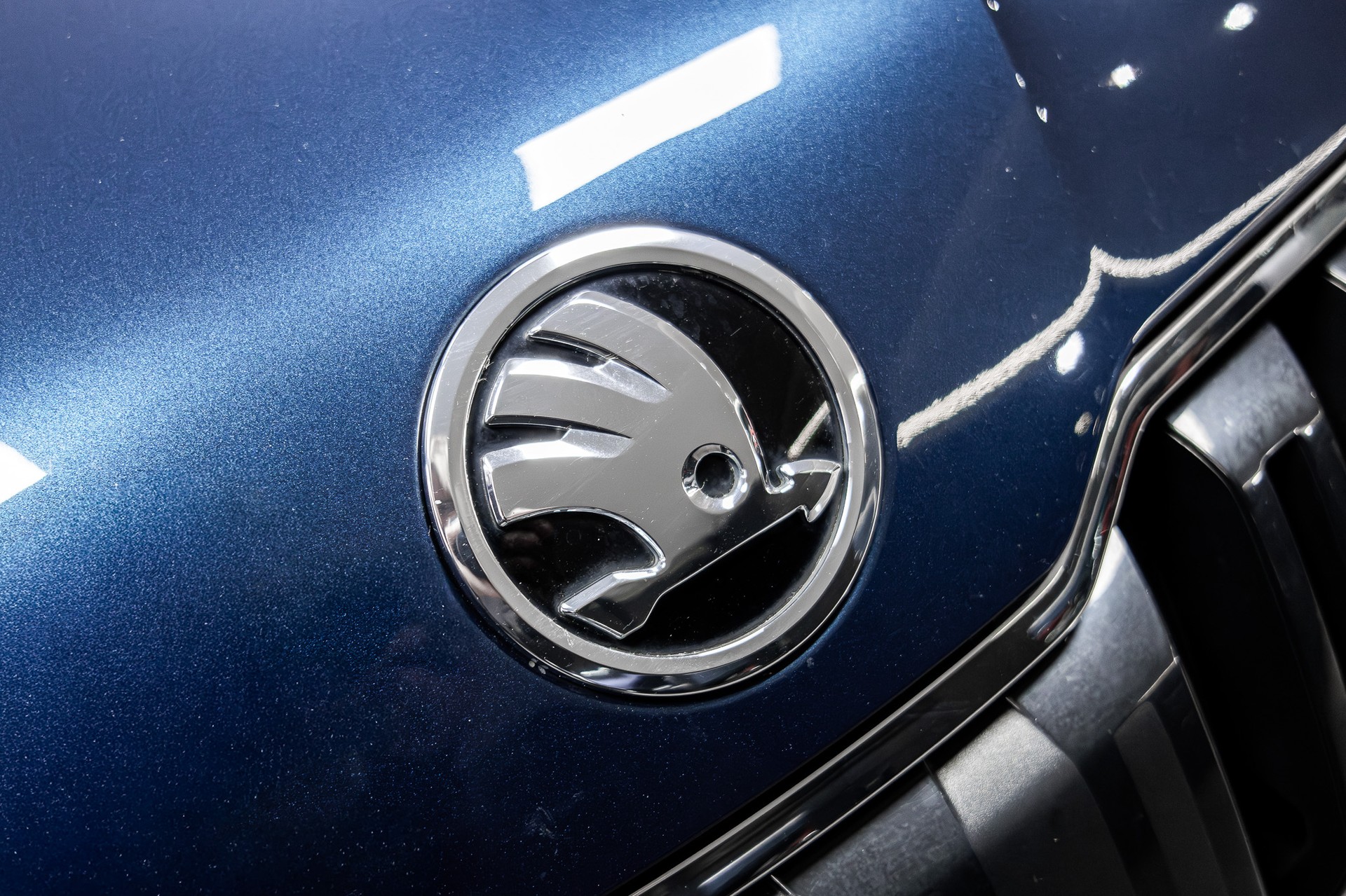 SKODA Kodiaq 2.0 TDI CR Style 4x4 DSG - 29