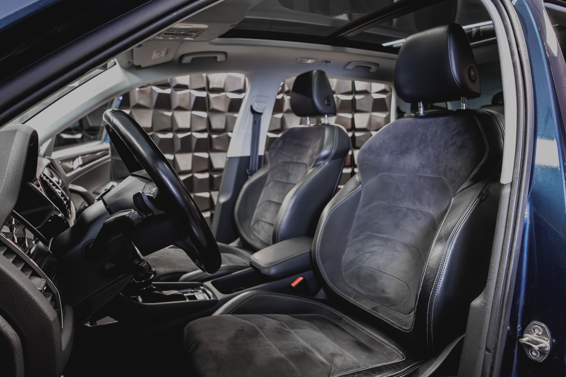 SKODA Kodiaq 2.0 TDI CR Style 4x4 DSG - 10