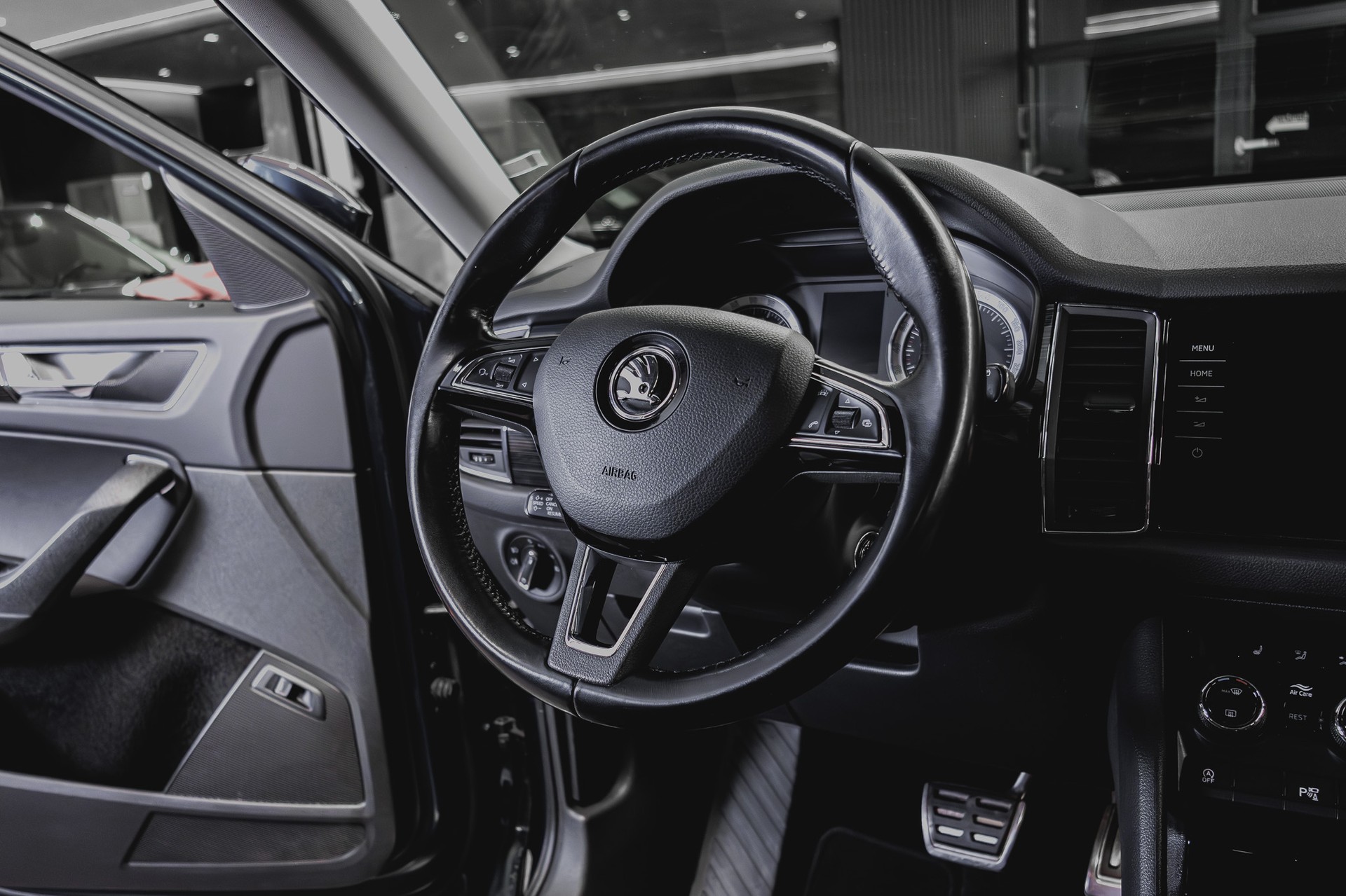 SKODA Kodiaq 2.0 TDI CR Style 4x4 DSG - 7