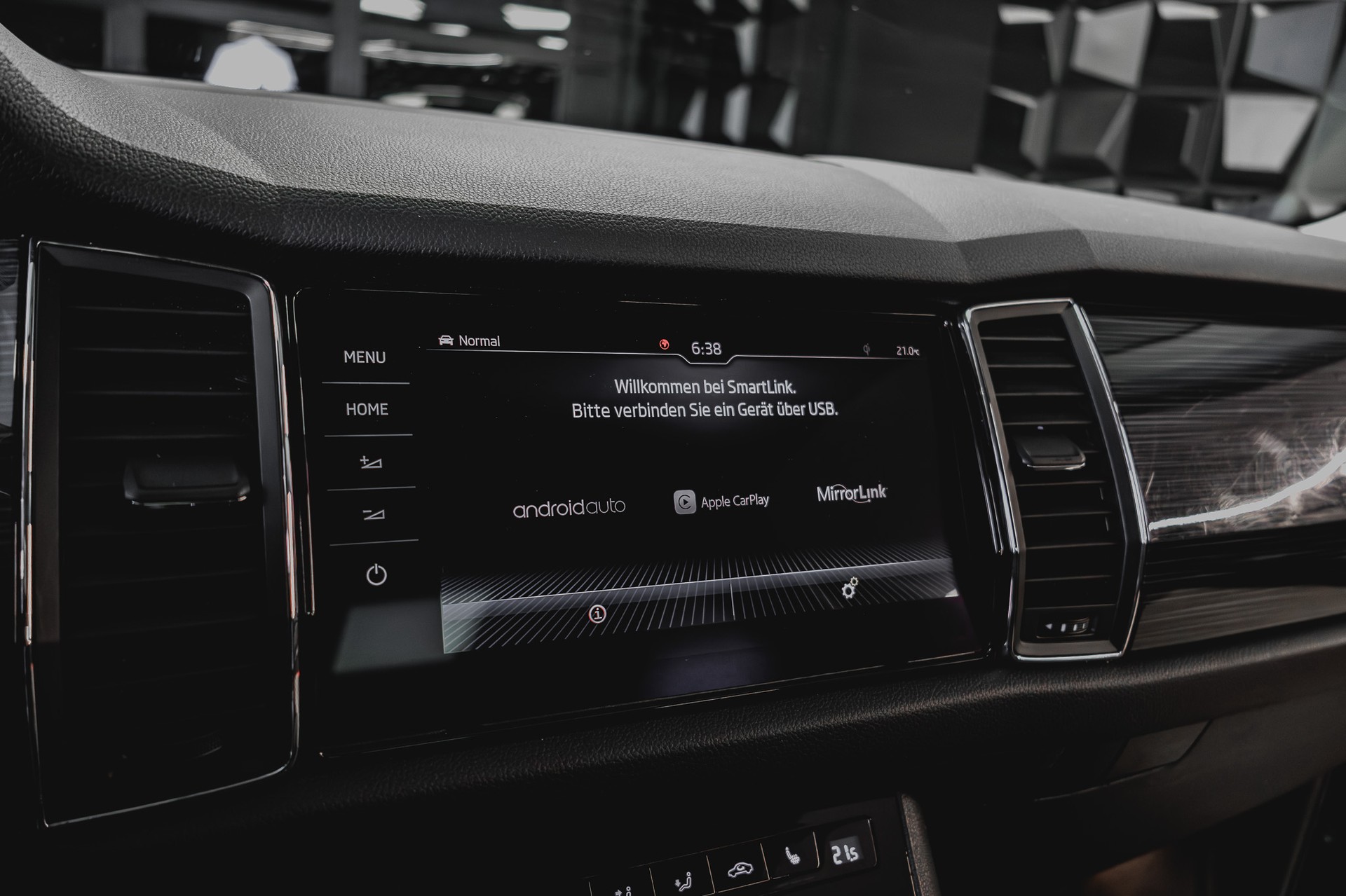 SKODA Kodiaq 2.0 TDI CR Style 4x4 DSG - 15