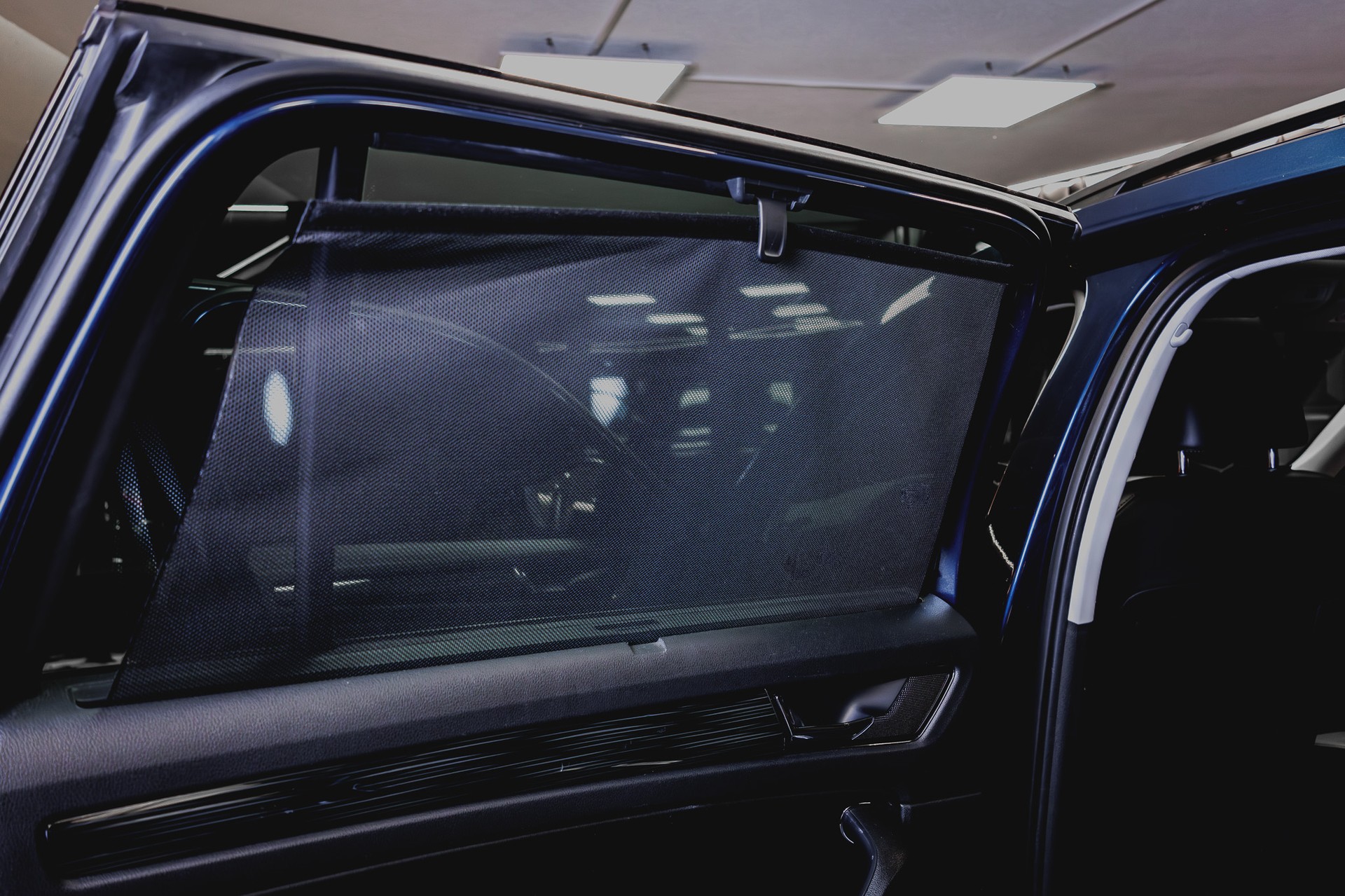 SKODA Kodiaq 2.0 TDI CR Style 4x4 DSG - 25