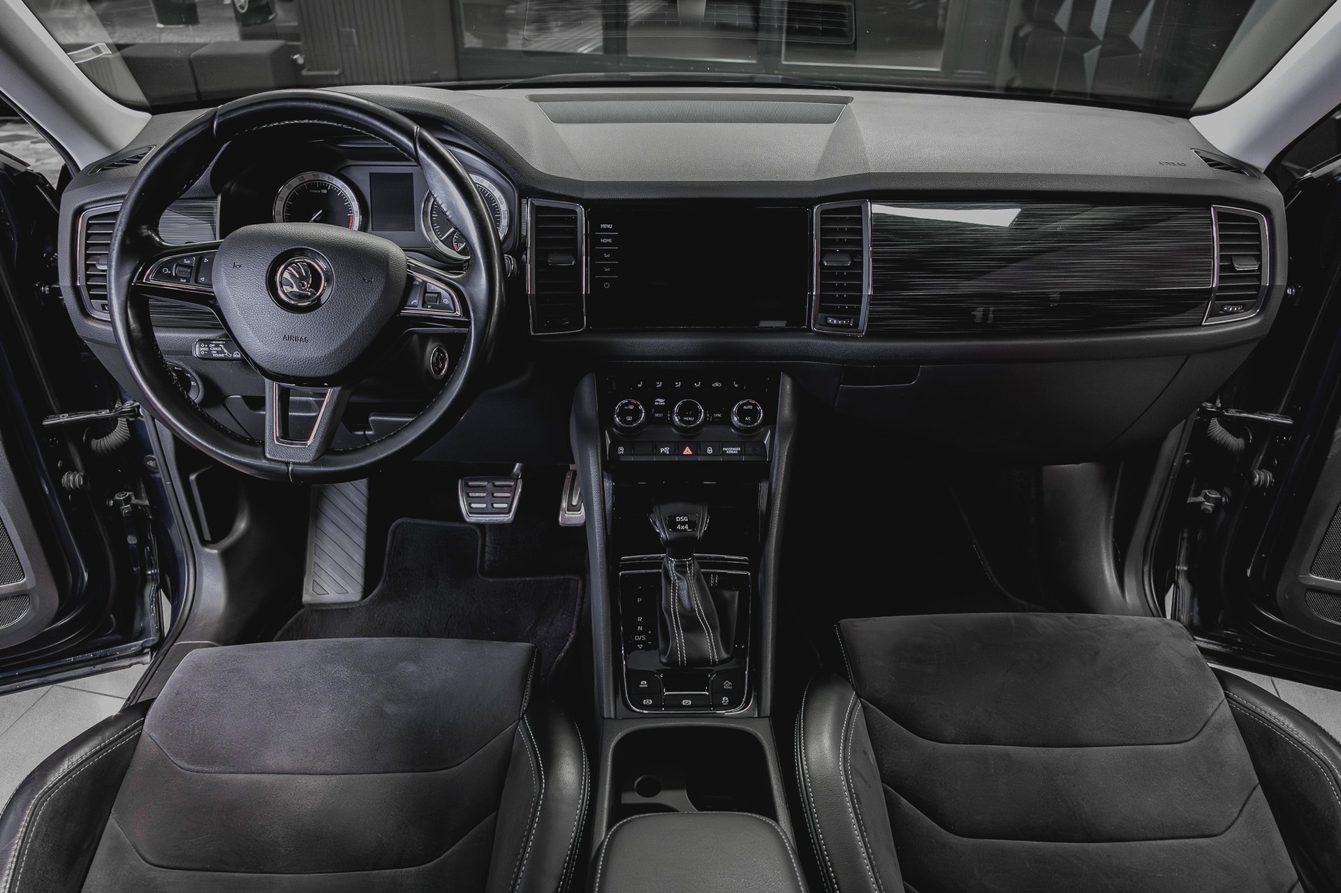 SKODA Kodiaq 2.0 TDI CR Style 4x4 DSG - 6