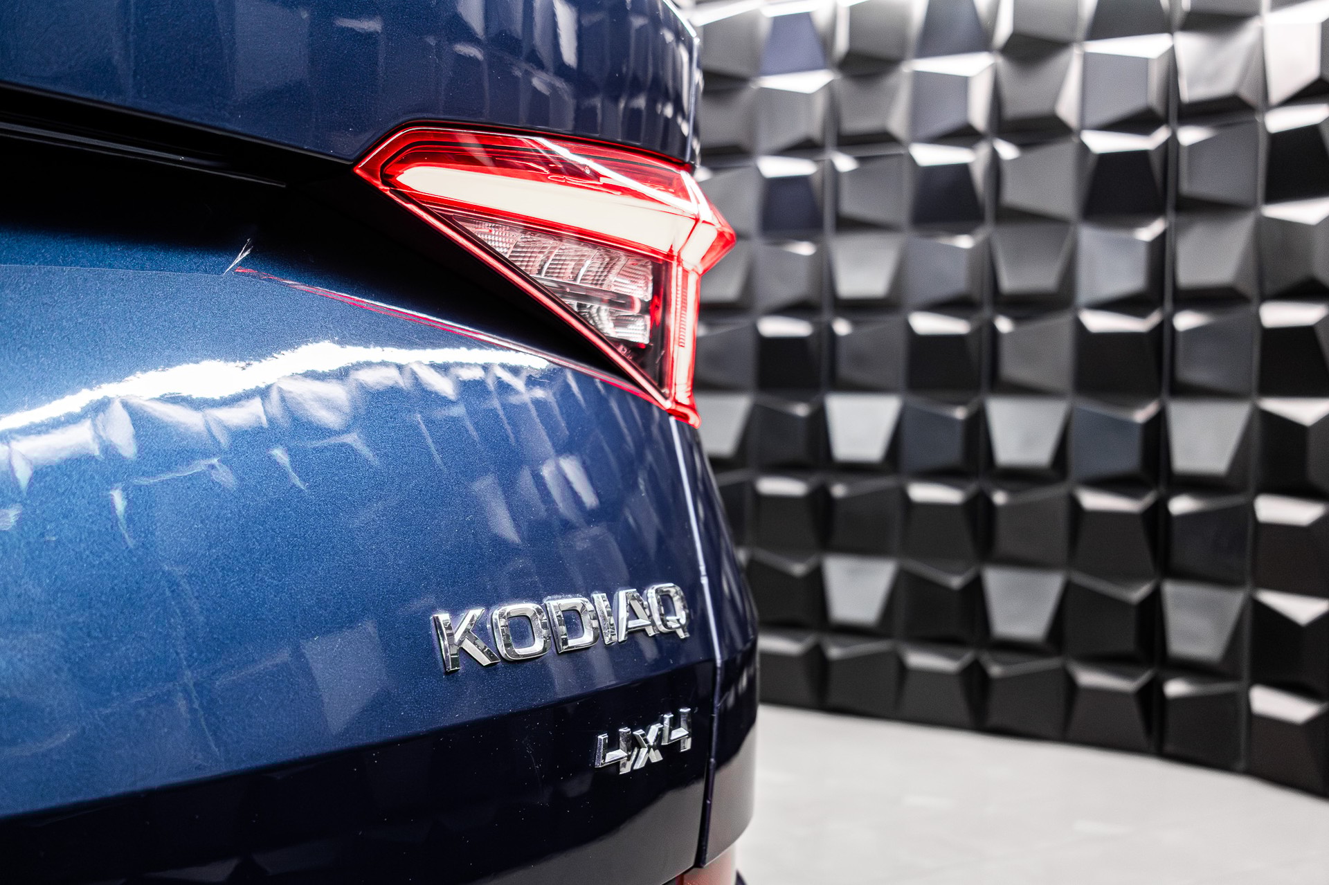 SKODA Kodiaq 2.0 TDI CR Style 4x4 DSG - 31