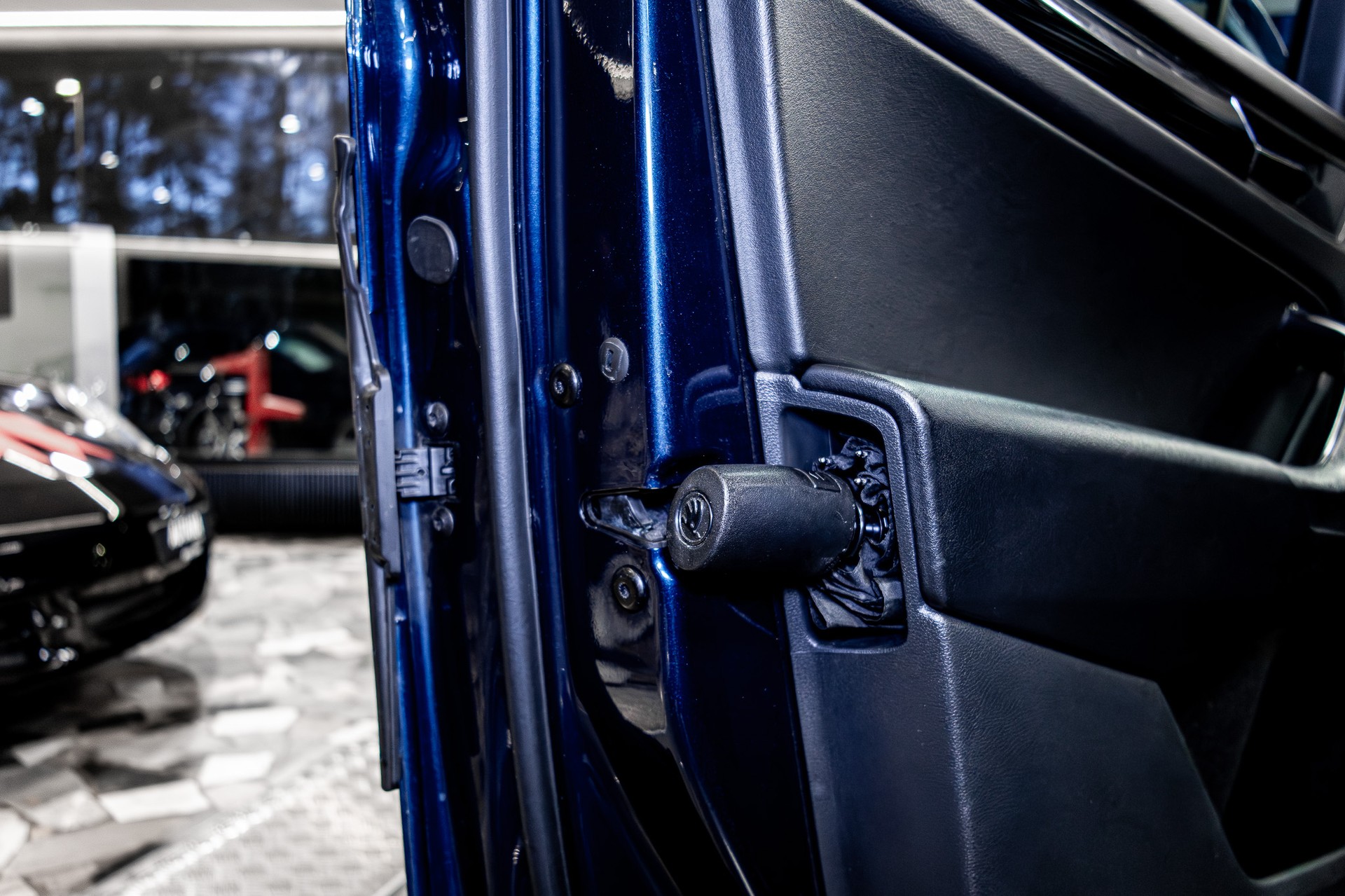 SKODA Kodiaq 2.0 TDI CR Style 4x4 DSG - 21