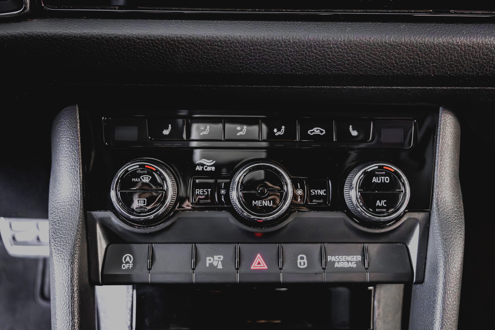 SKODA Kodiaq 2.0 TDI CR Style 4x4 DSG - 17