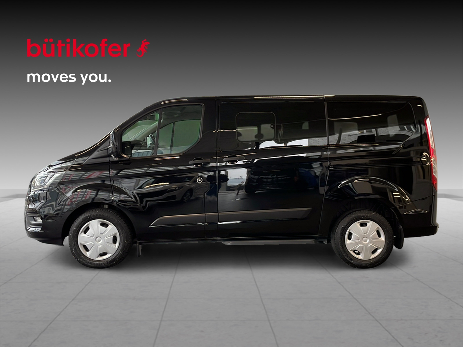 FORD Transit C Kombi 320 L1 2.0 TDCi 130 Trend - 3