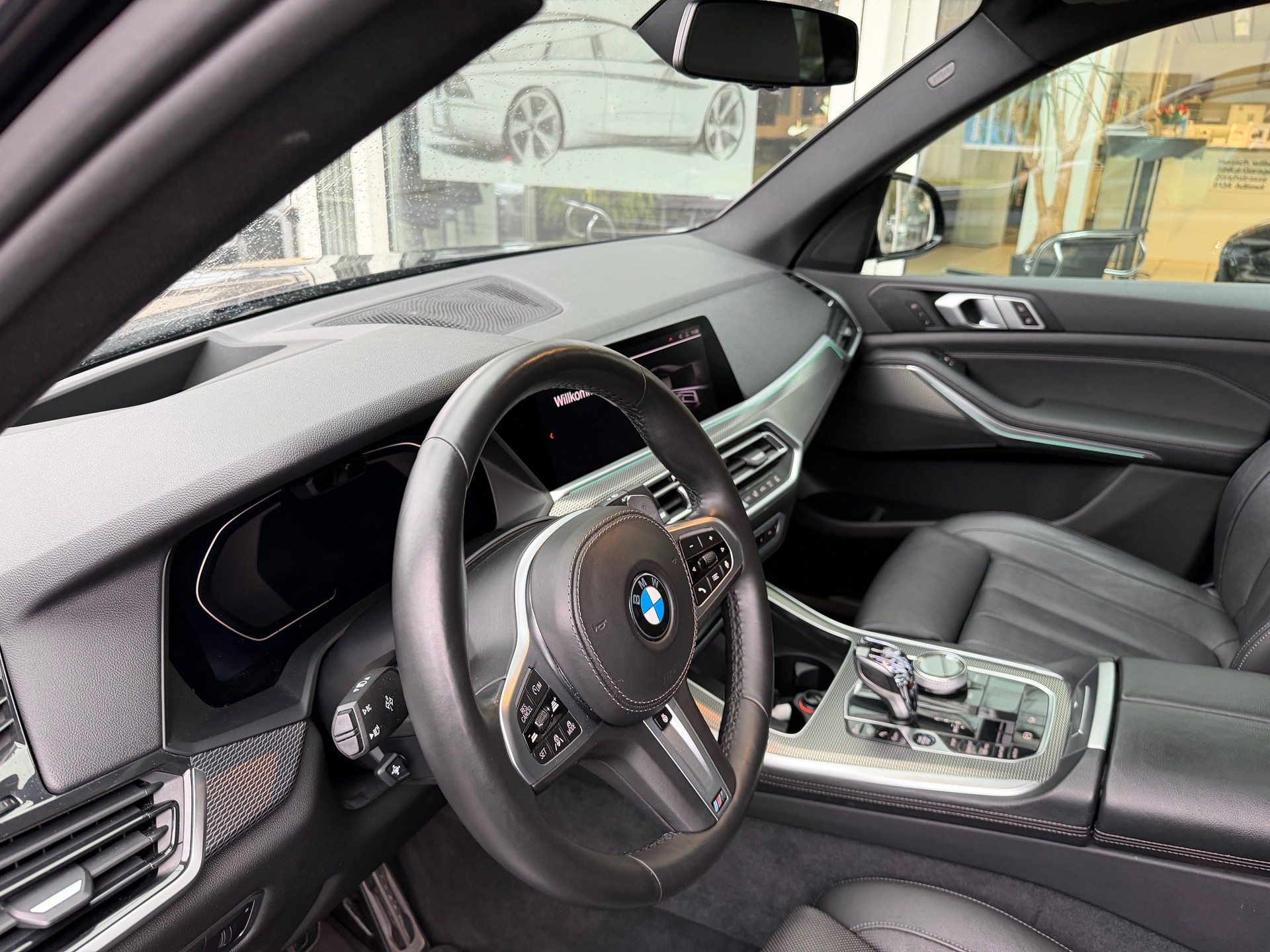 BMW X5 xDrive 40i Steptronic - 6
