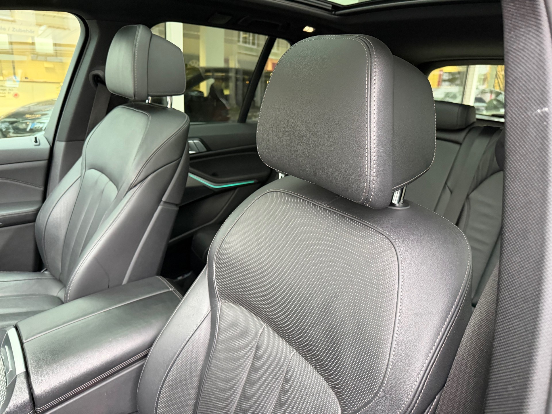 BMW X5 xDrive 40i Steptronic - 7