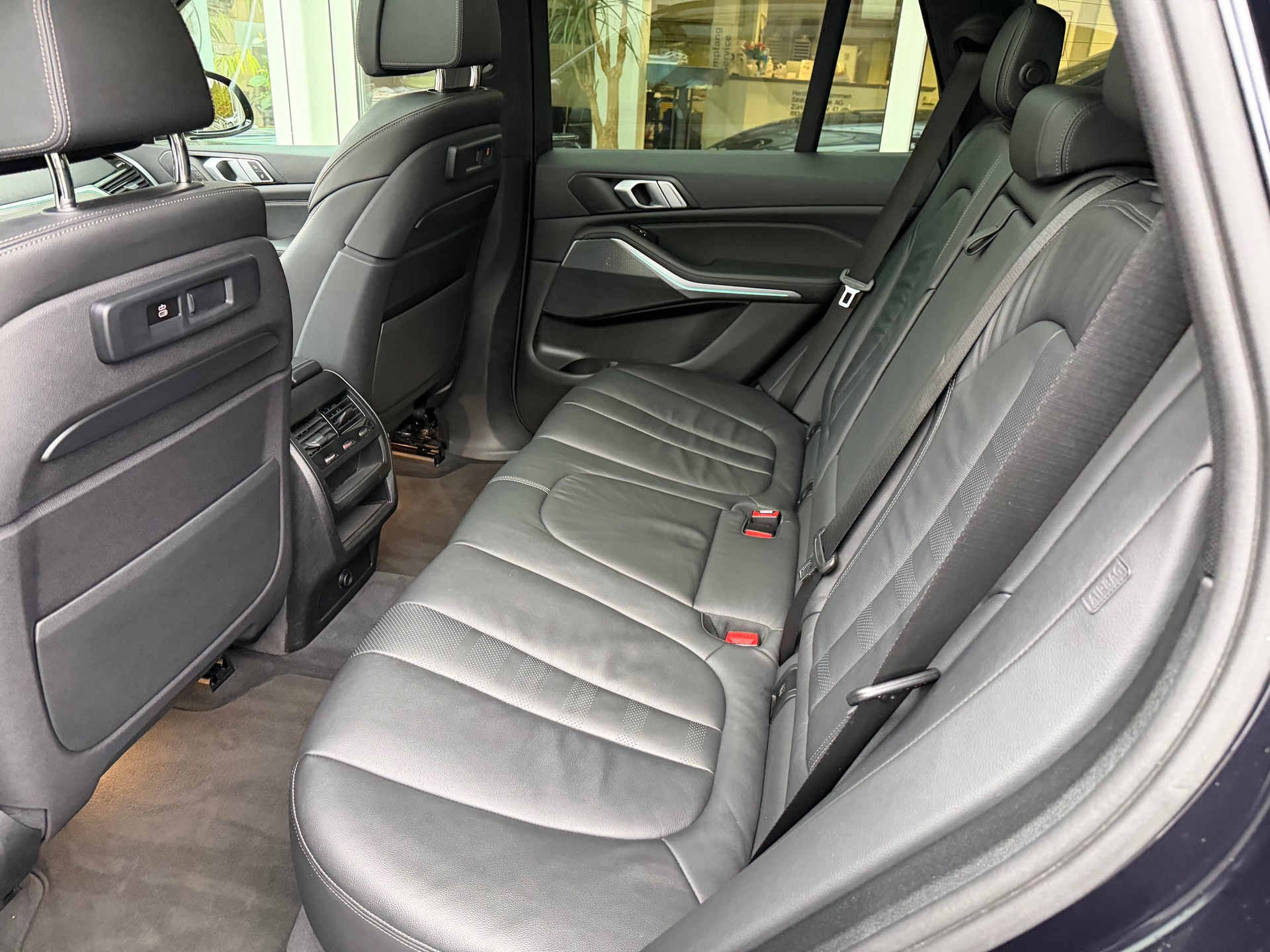 BMW X5 xDrive 40i Steptronic - 8