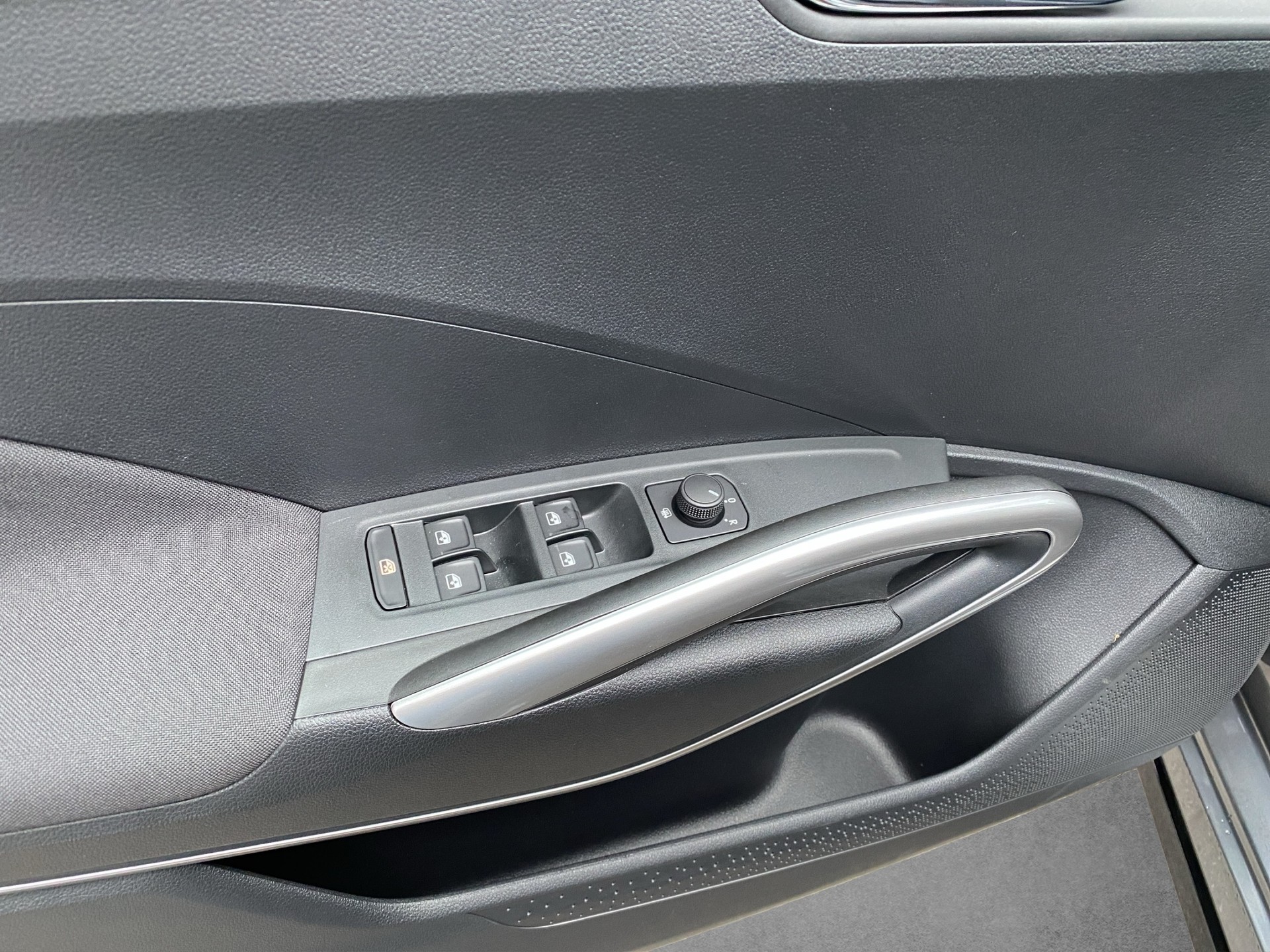 SKODA Fabia 1.0 TSI Monte Carlo DSG - 18