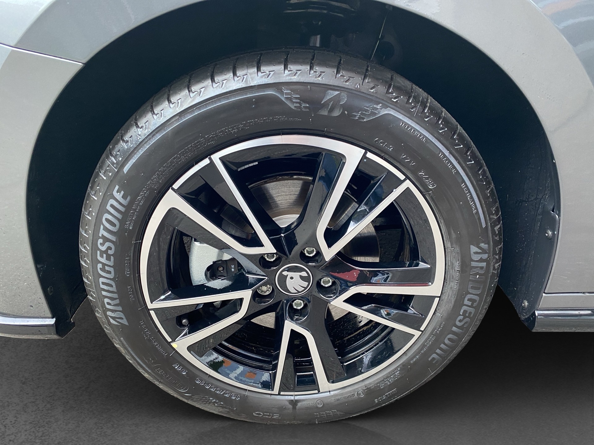 SKODA Fabia 1.0 TSI Monte Carlo DSG - 20