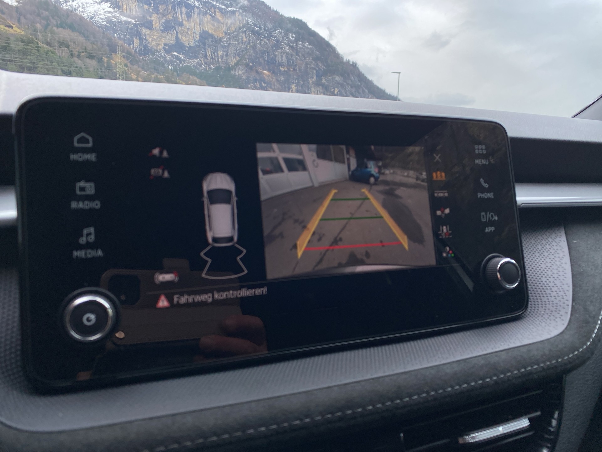 SKODA Fabia 1.0 TSI Monte Carlo DSG - 16