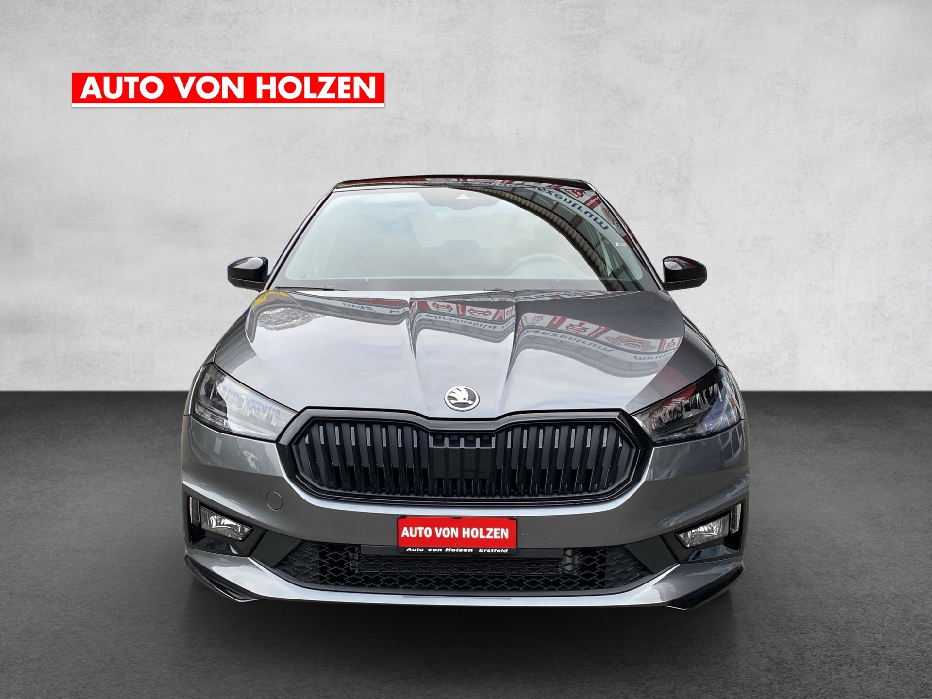 SKODA Fabia 1.0 TSI Monte Carlo DSG - 6