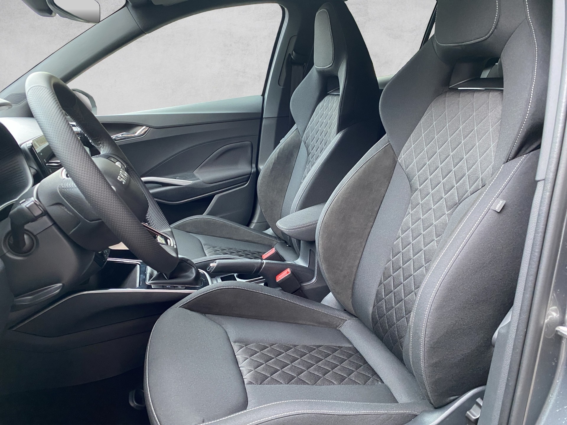 SKODA Fabia 1.0 TSI Monte Carlo DSG - 8