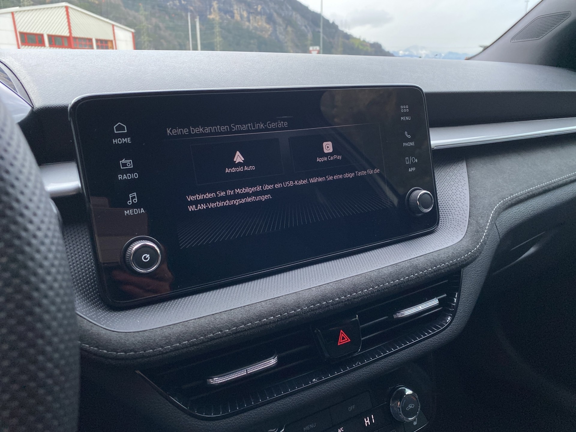 SKODA Fabia 1.0 TSI Monte Carlo DSG - 15