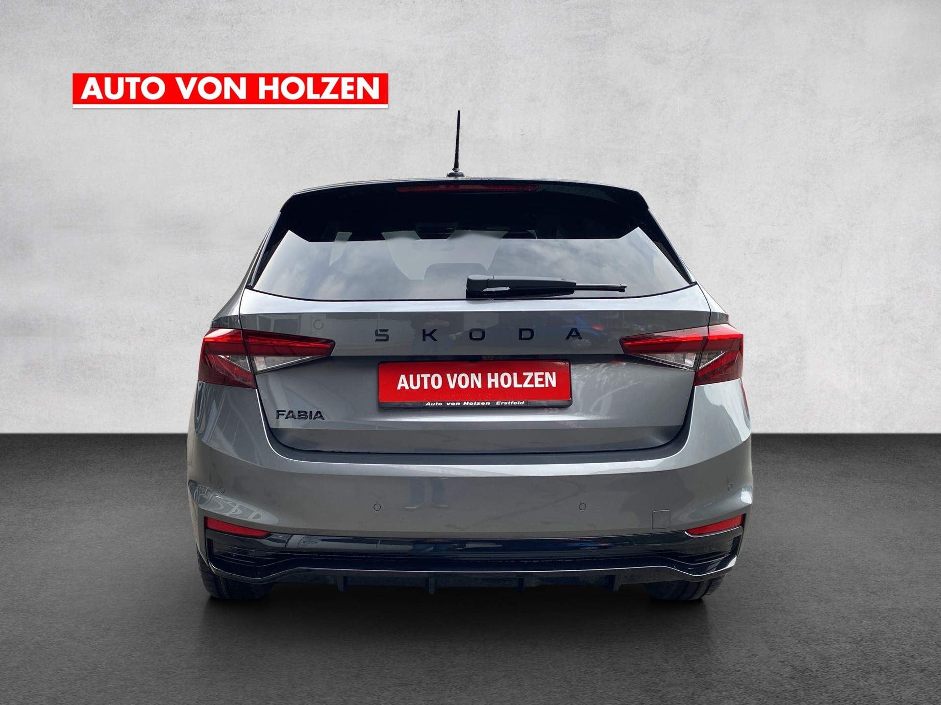 SKODA Fabia 1.0 TSI Monte Carlo DSG - 4