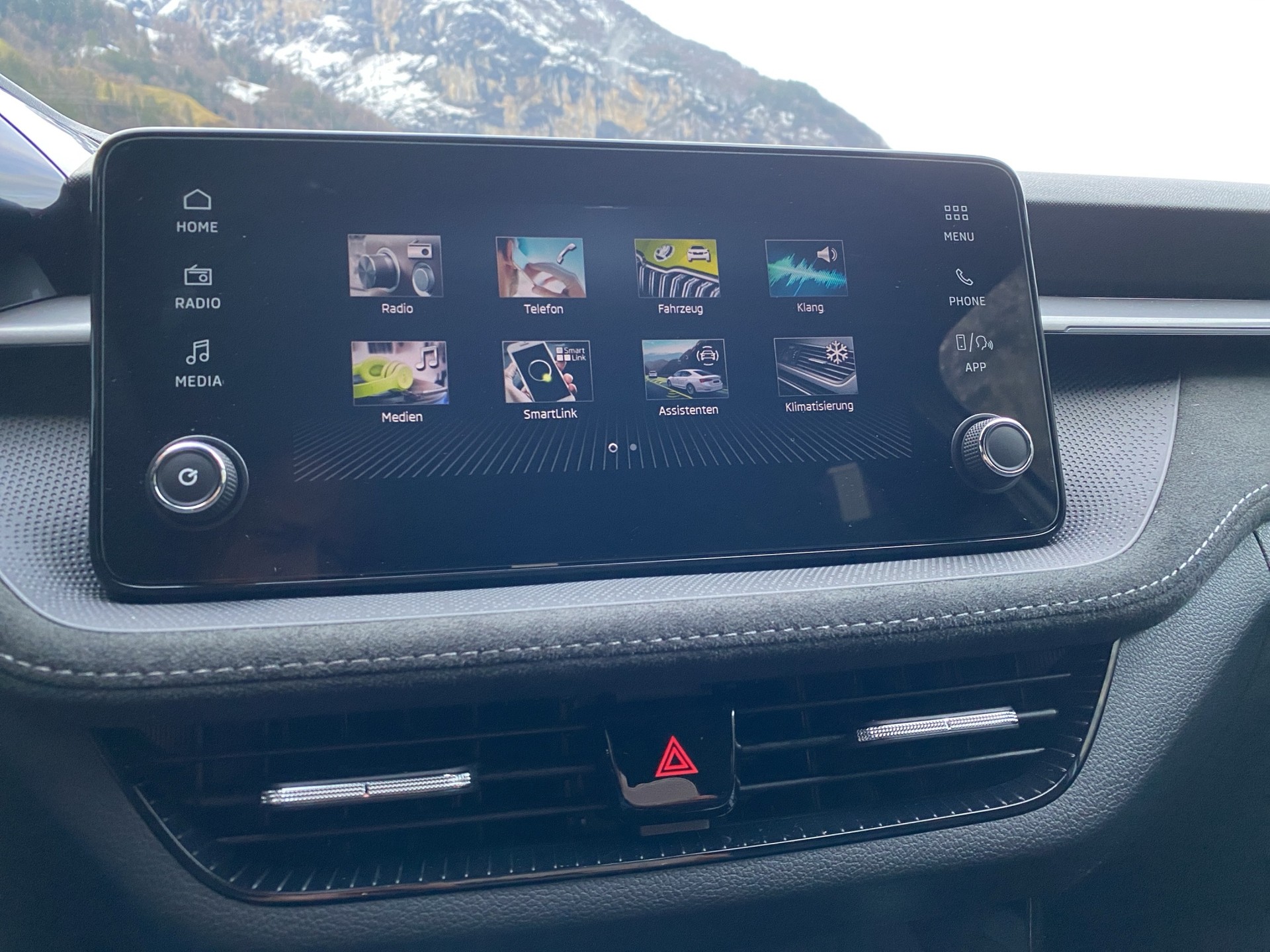 SKODA Fabia 1.0 TSI Monte Carlo DSG - 13