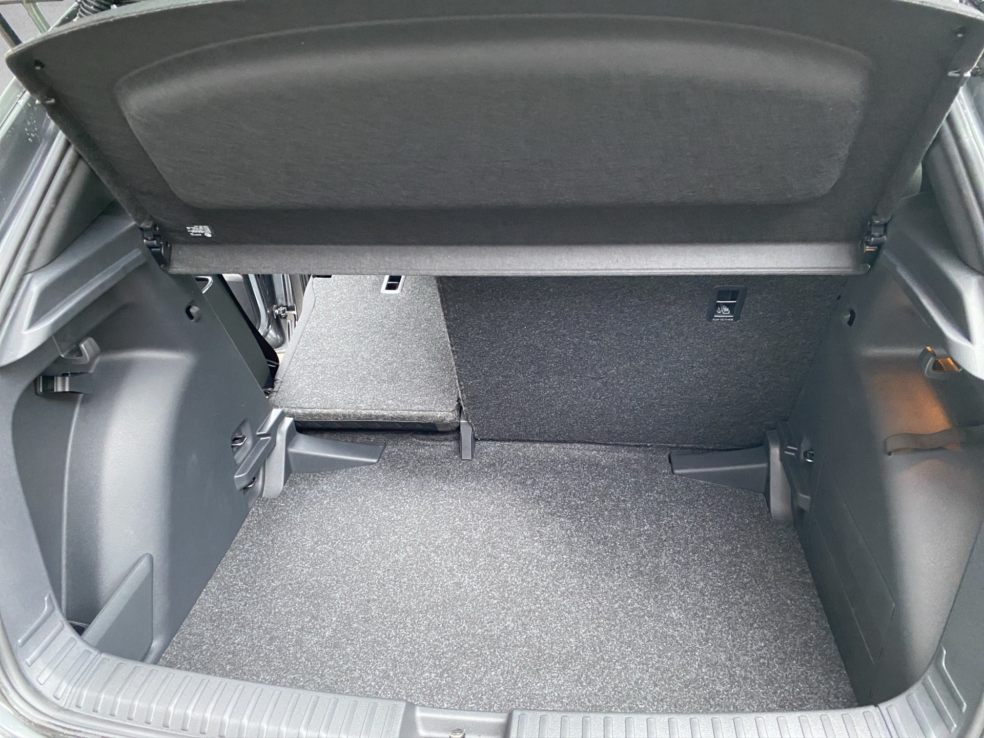 SKODA Fabia 1.0 TSI Monte Carlo DSG - 19