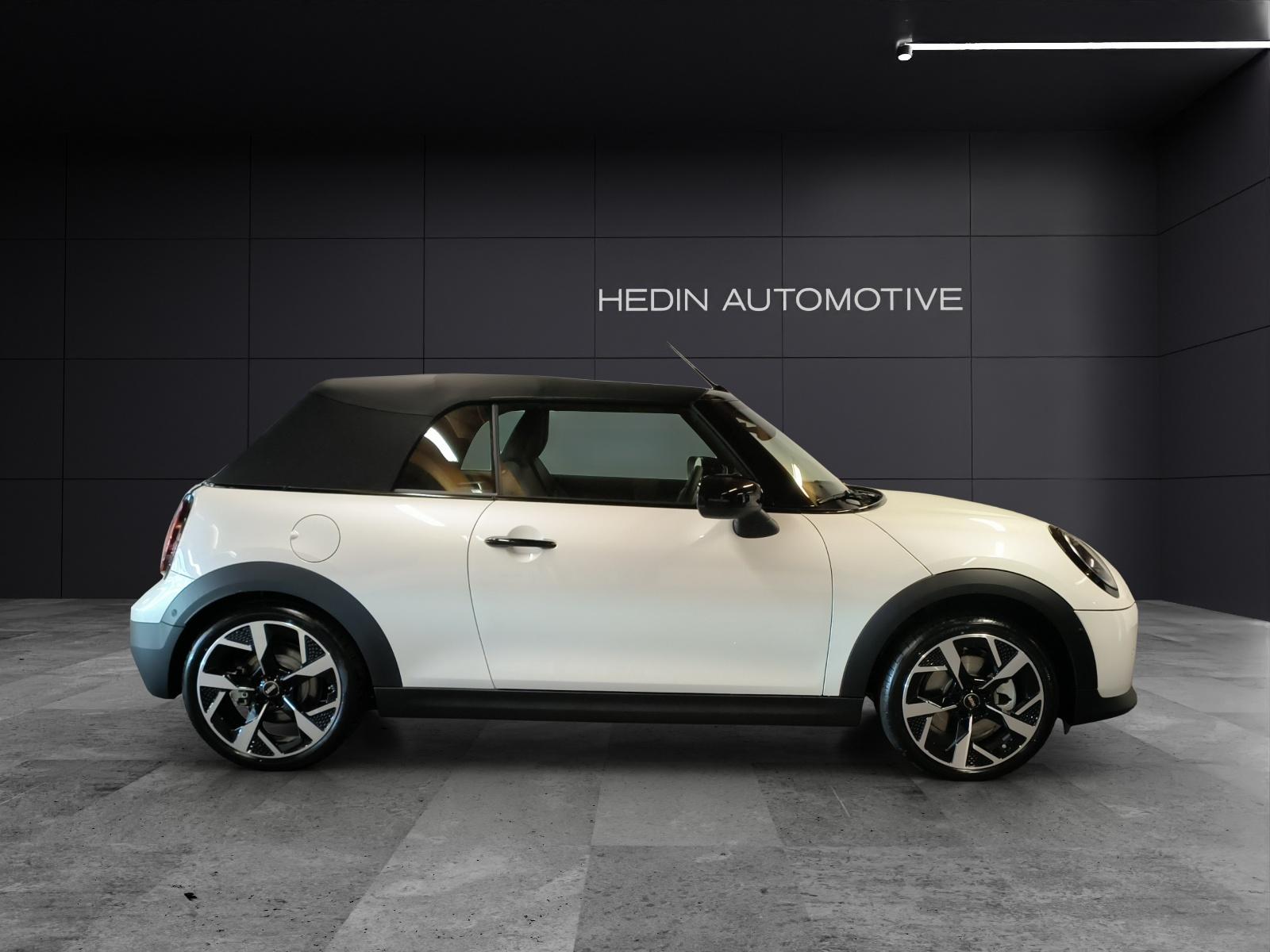 MINI Cabrio F67 2.0i Cooper S - 6