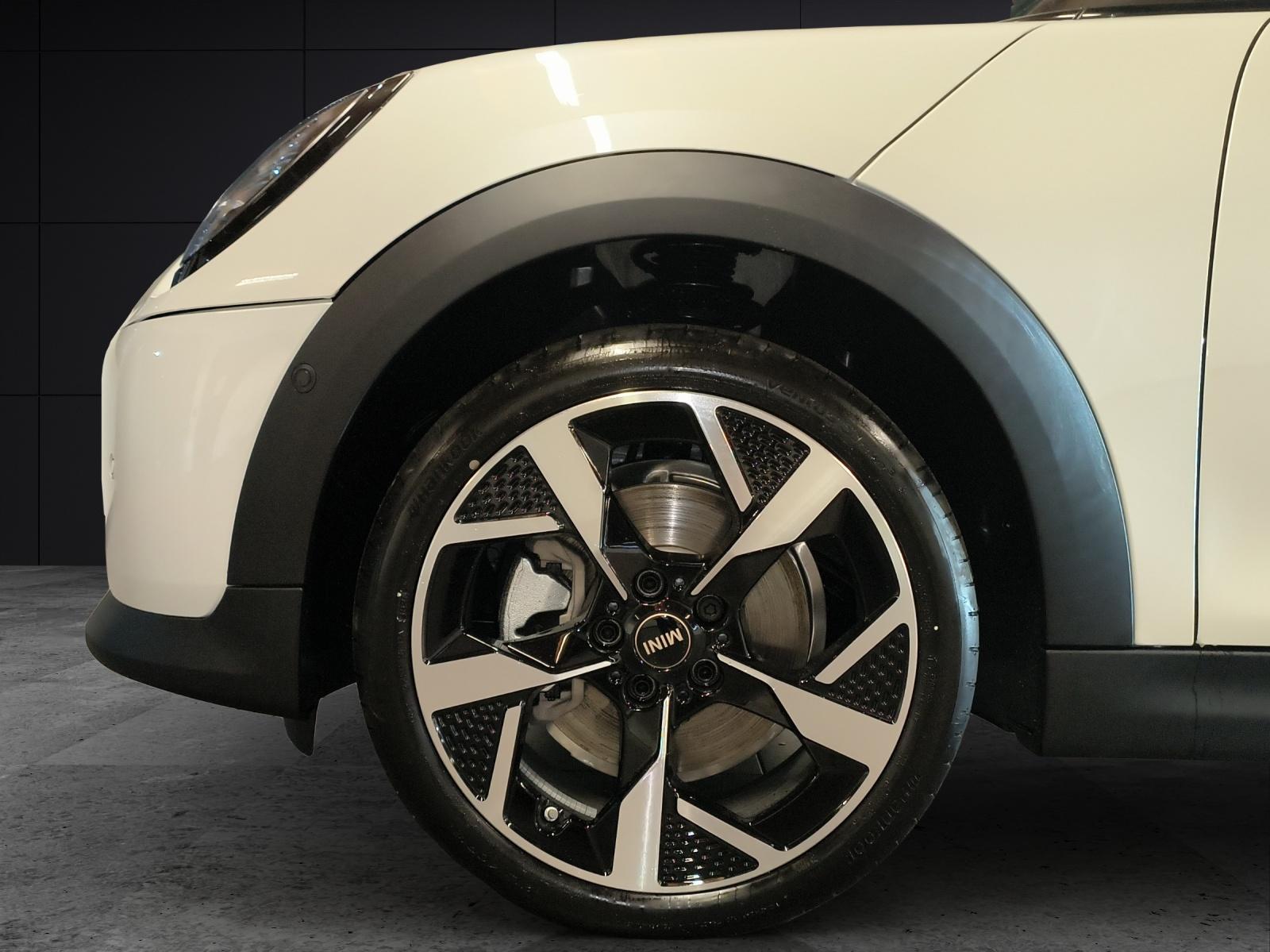 MINI Cabrio F67 2.0i Cooper S - 9