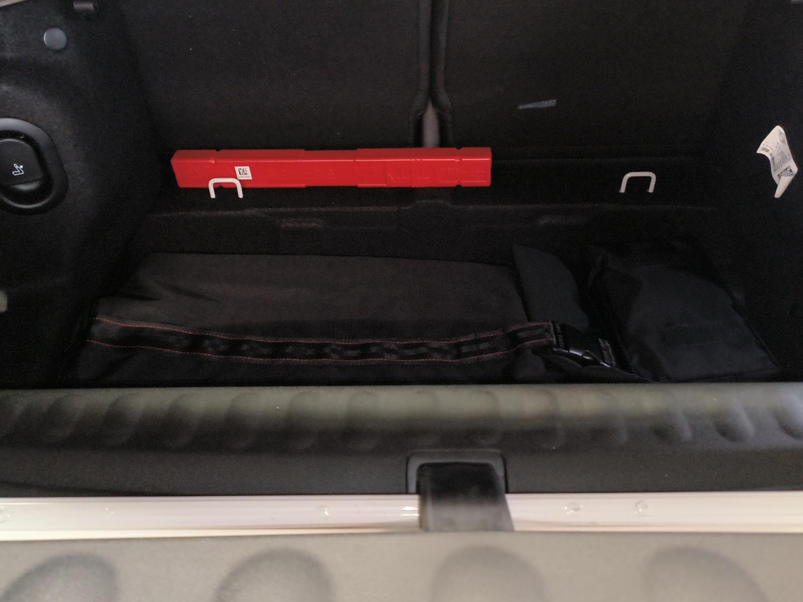 MINI Cabrio F67 2.0i Cooper S - 14