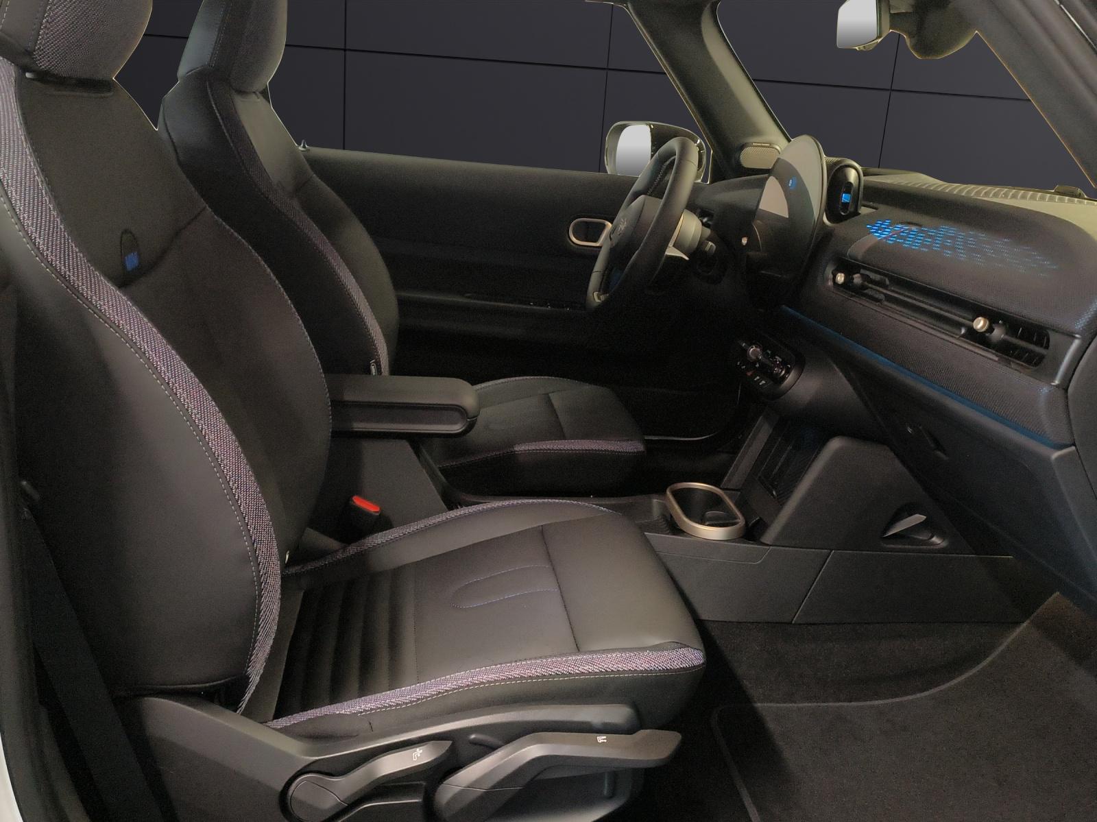 MINI Cabrio F67 2.0i Cooper S - 16