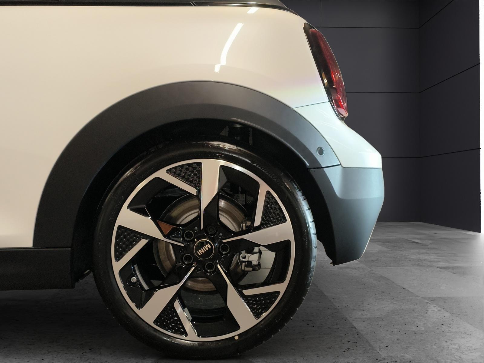 MINI Cabrio F67 2.0i Cooper S - 10