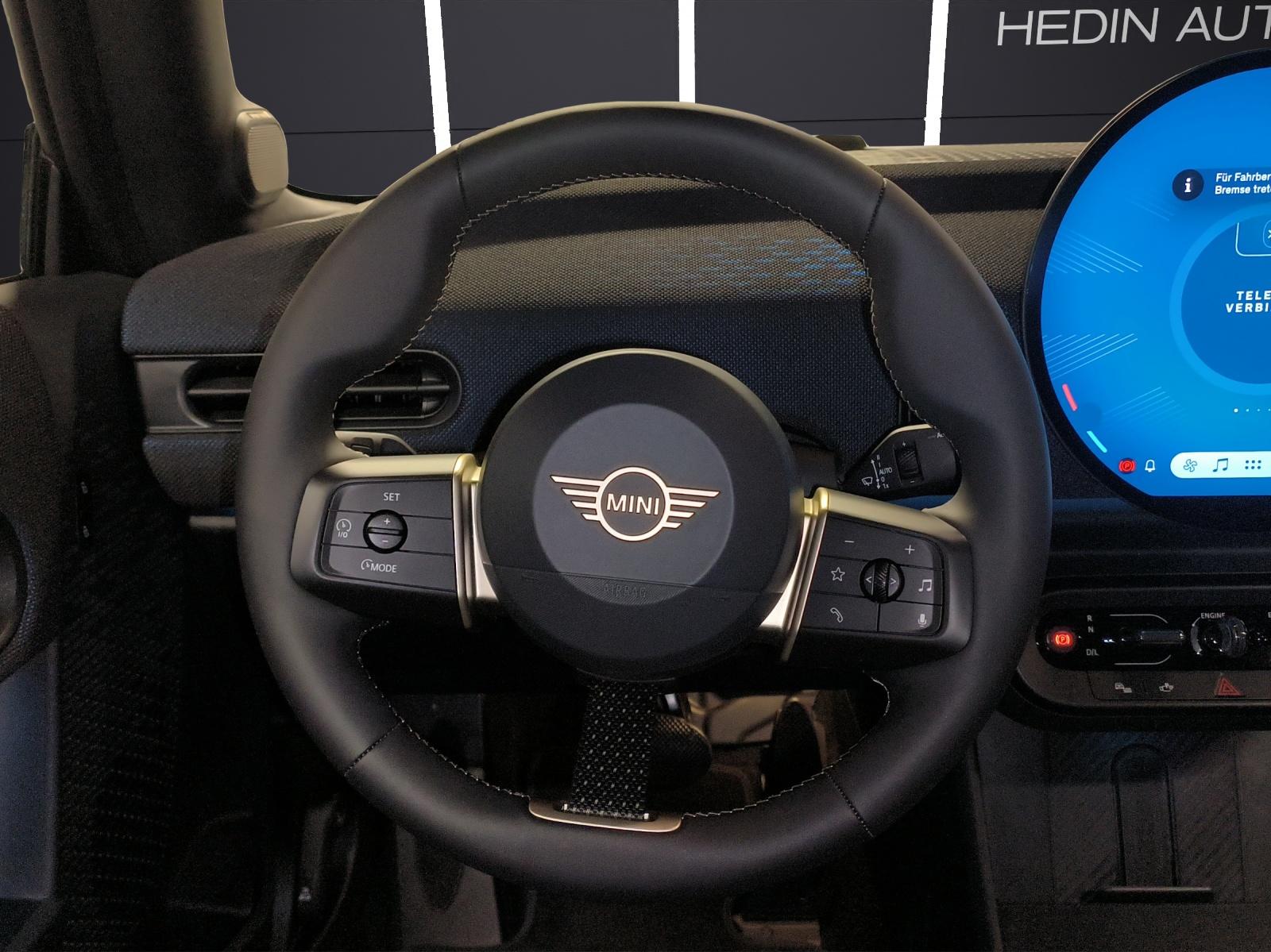 MINI Cabrio F67 2.0i Cooper S - 17