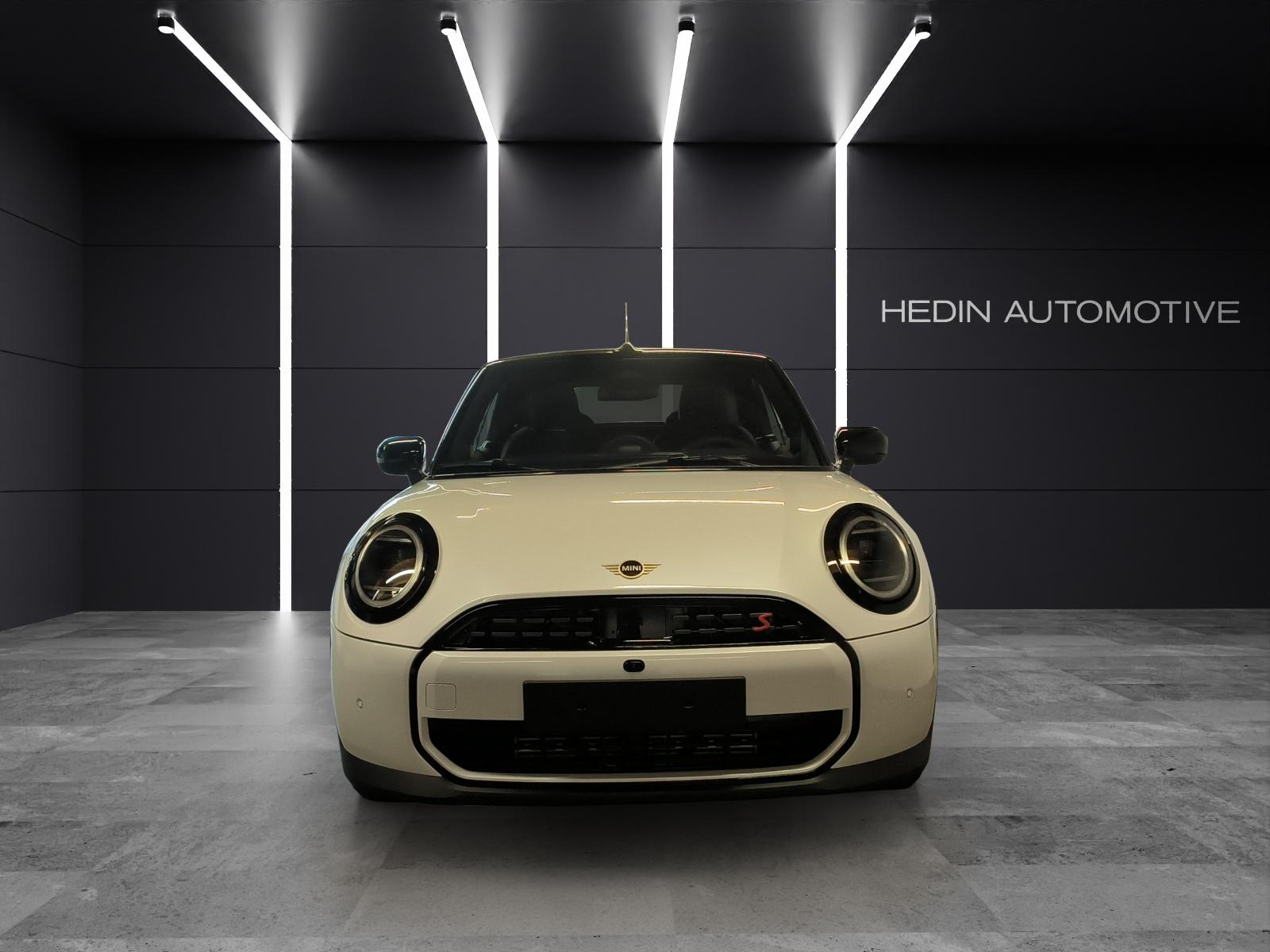 MINI Cabrio F67 2.0i Cooper S - 8