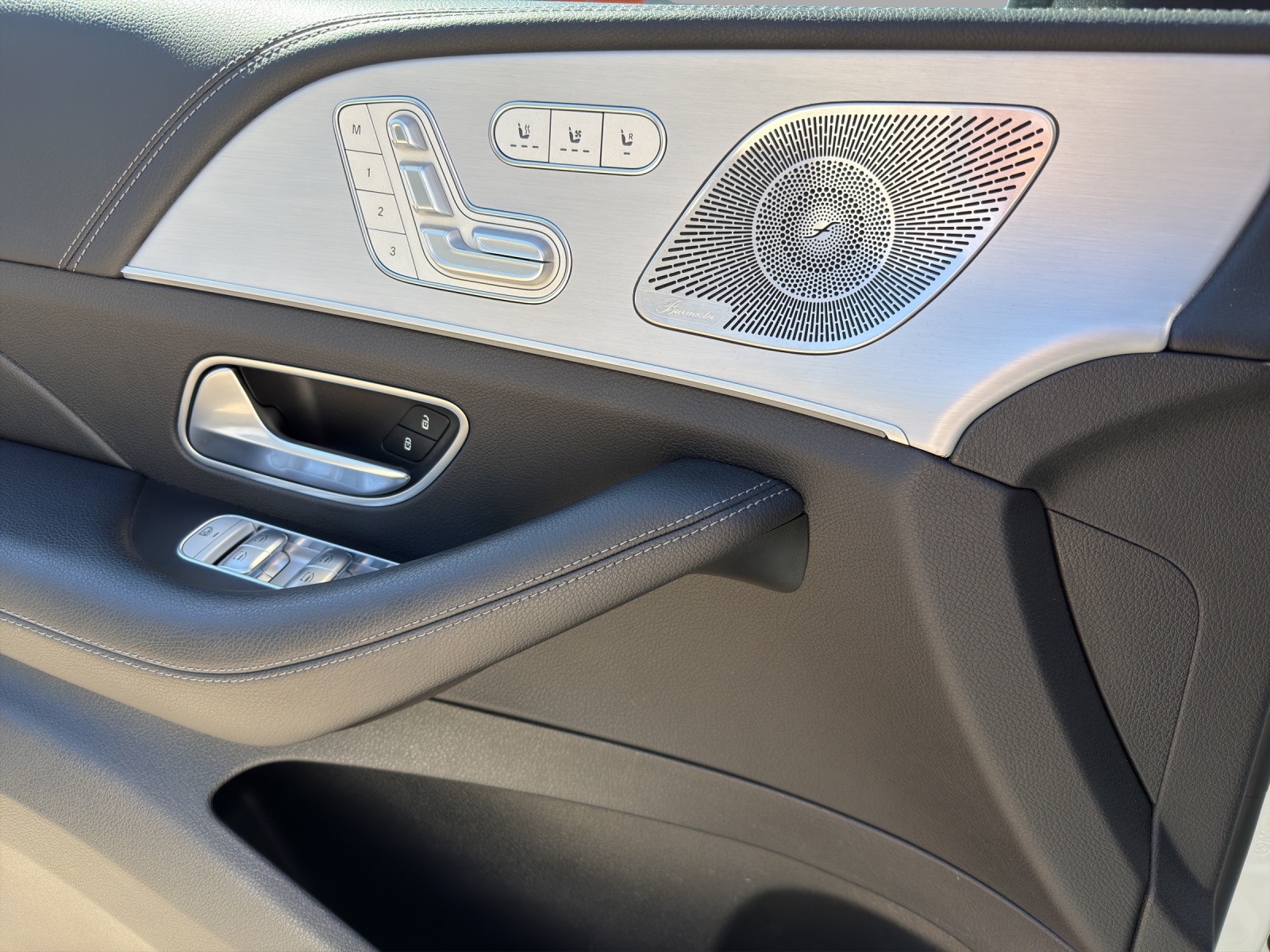 MERCEDES-BENZ GLE 400 d 4Matic AMG Line 9G-Tronic - 12