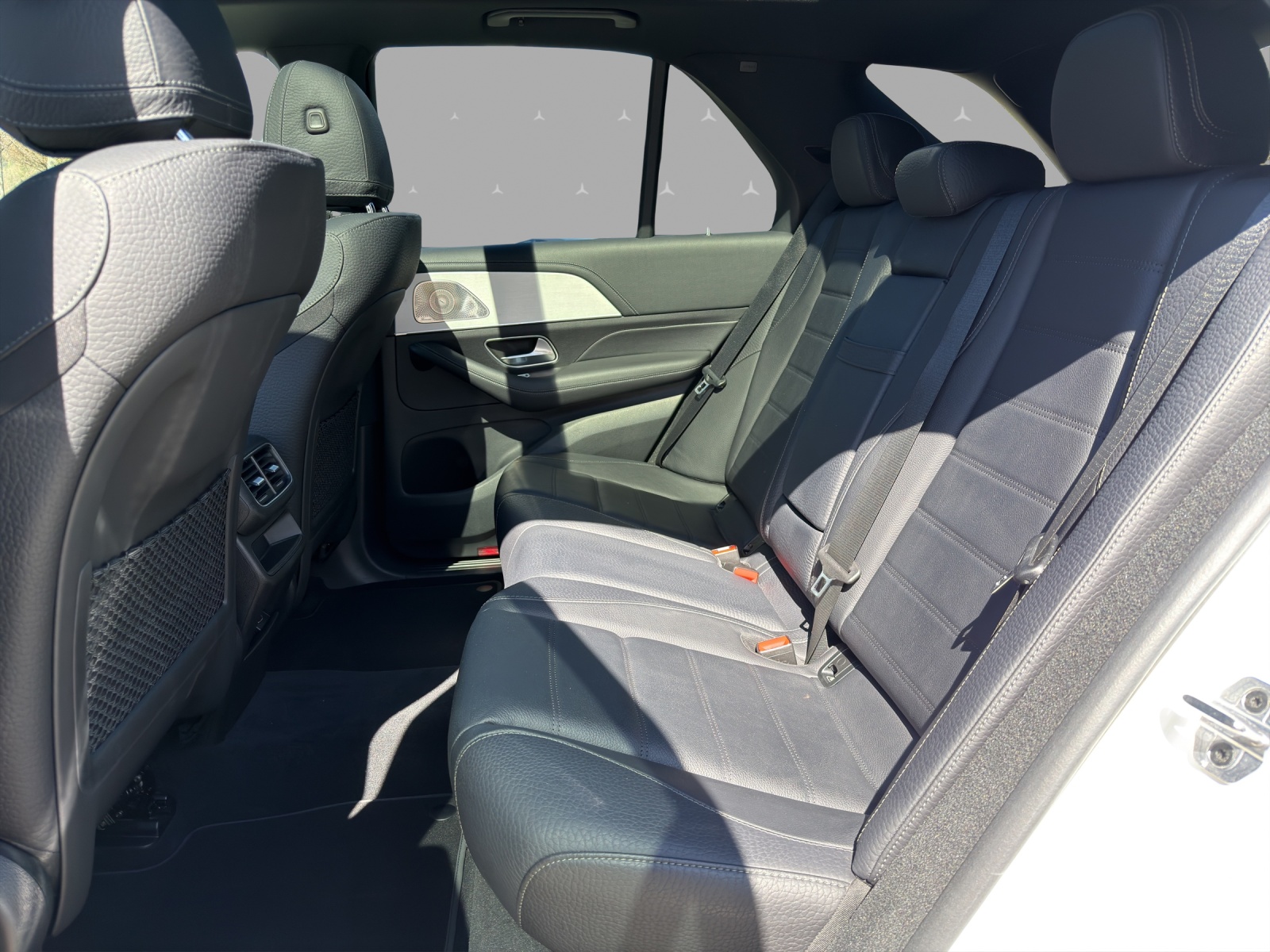 MERCEDES-BENZ GLE 400 d 4Matic AMG Line 9G-Tronic - 13