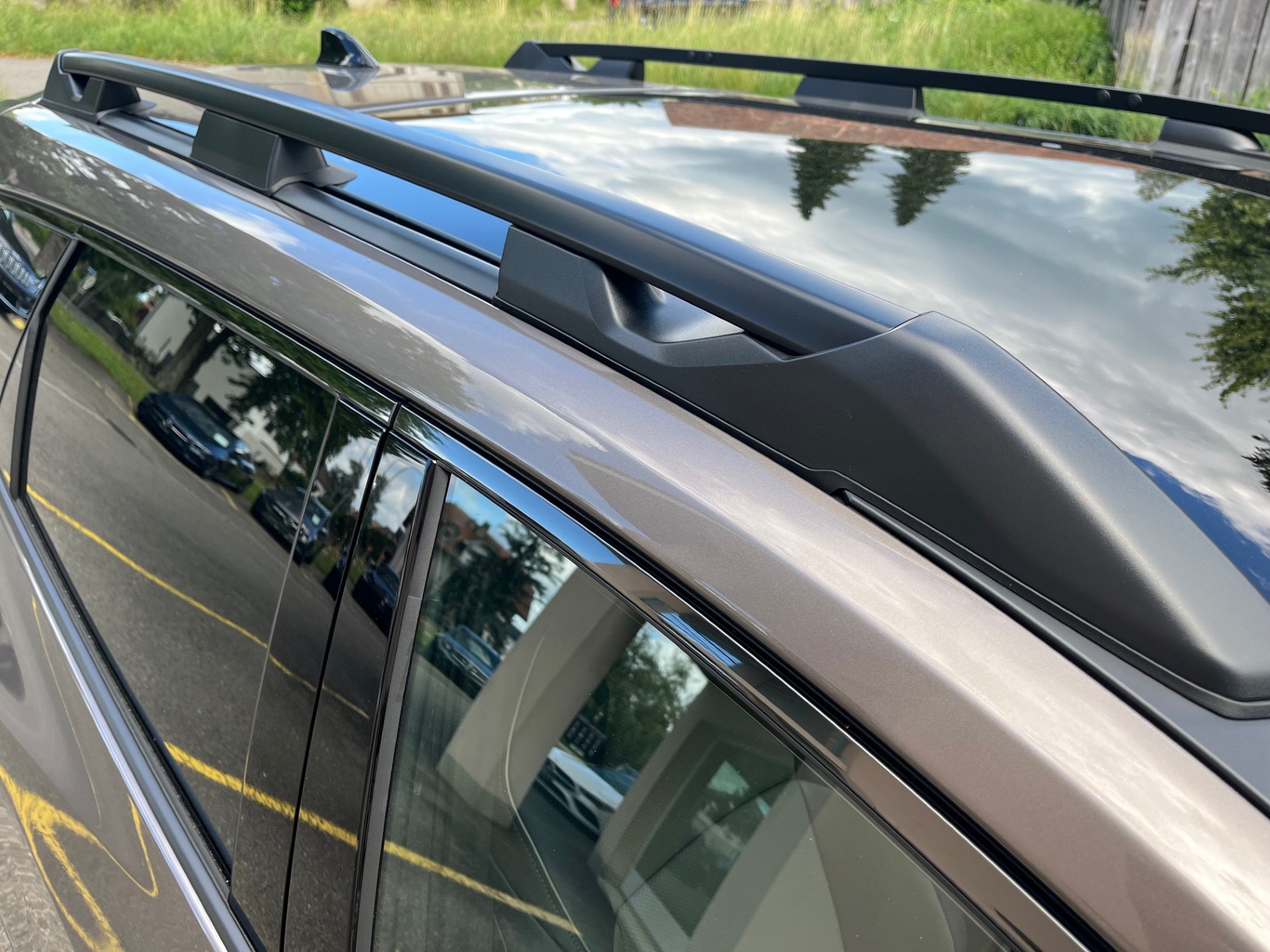 TOYOTA bZ4X Touring Premium AWD - 24