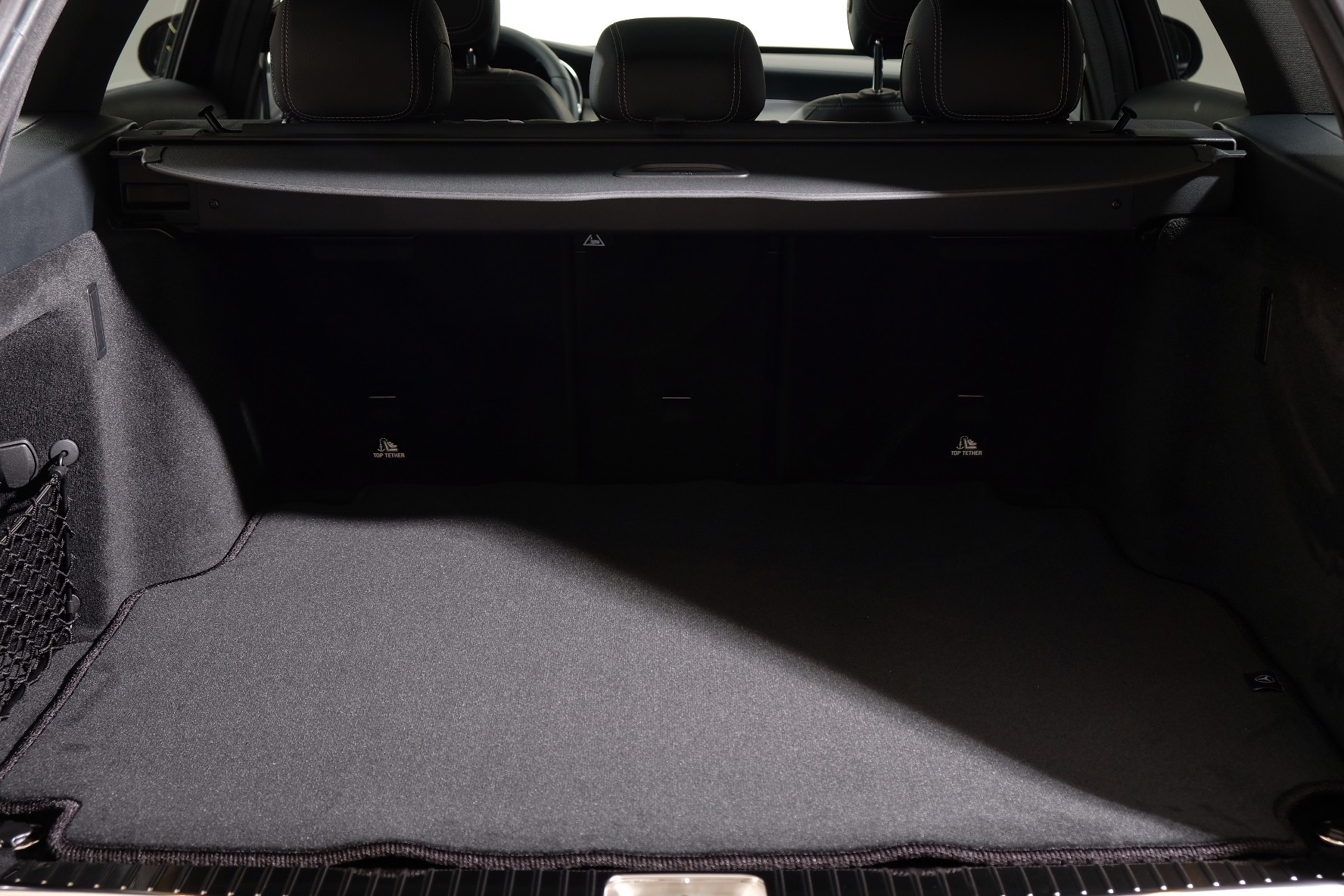 MERCEDES-BENZ C 220 d Swiss Star AMG Line 4M 9G-Tronic - 12
