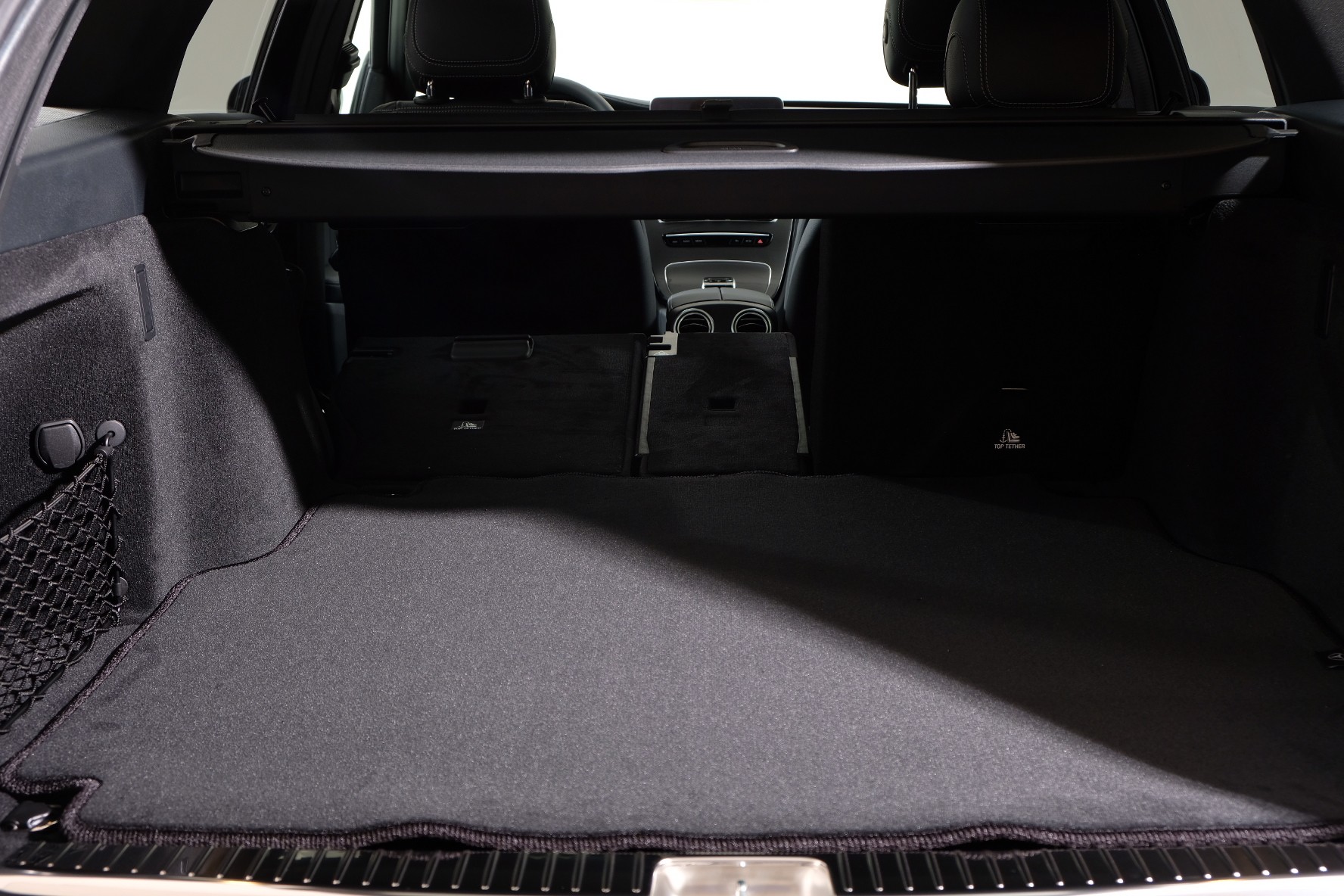 MERCEDES-BENZ C 220 d Swiss Star AMG Line 4M 9G-Tronic - 13