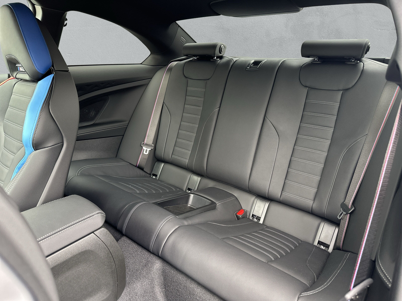 BMW M2 Steptronic **Action de leasing à 1,9%** - 12