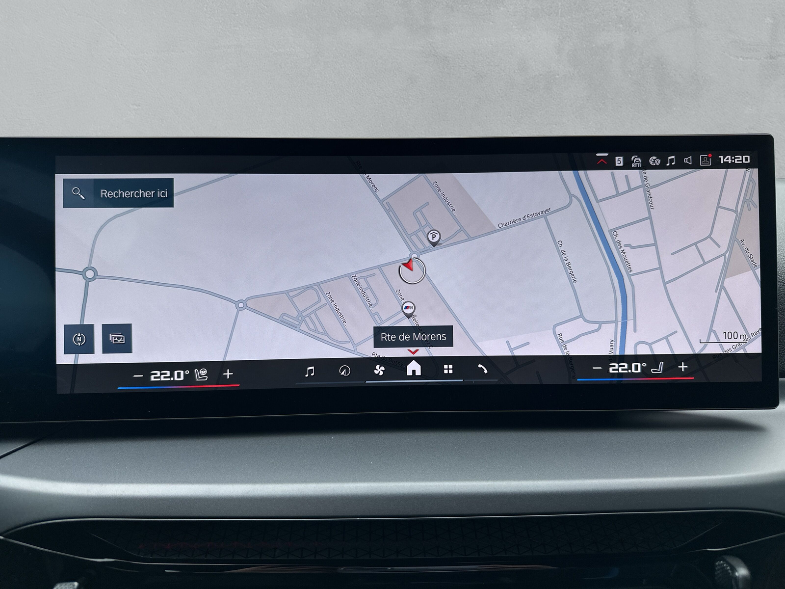 BMW M2 Steptronic **Action de leasing à 1,9%** - 15