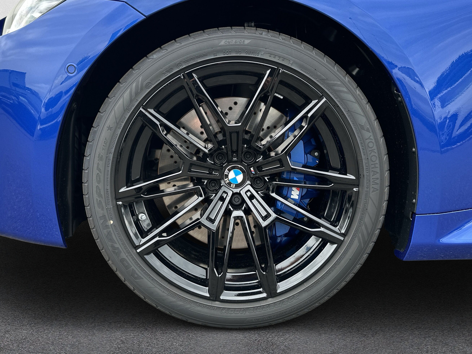 BMW M2 Steptronic **Action de leasing à 1,9%** - 9