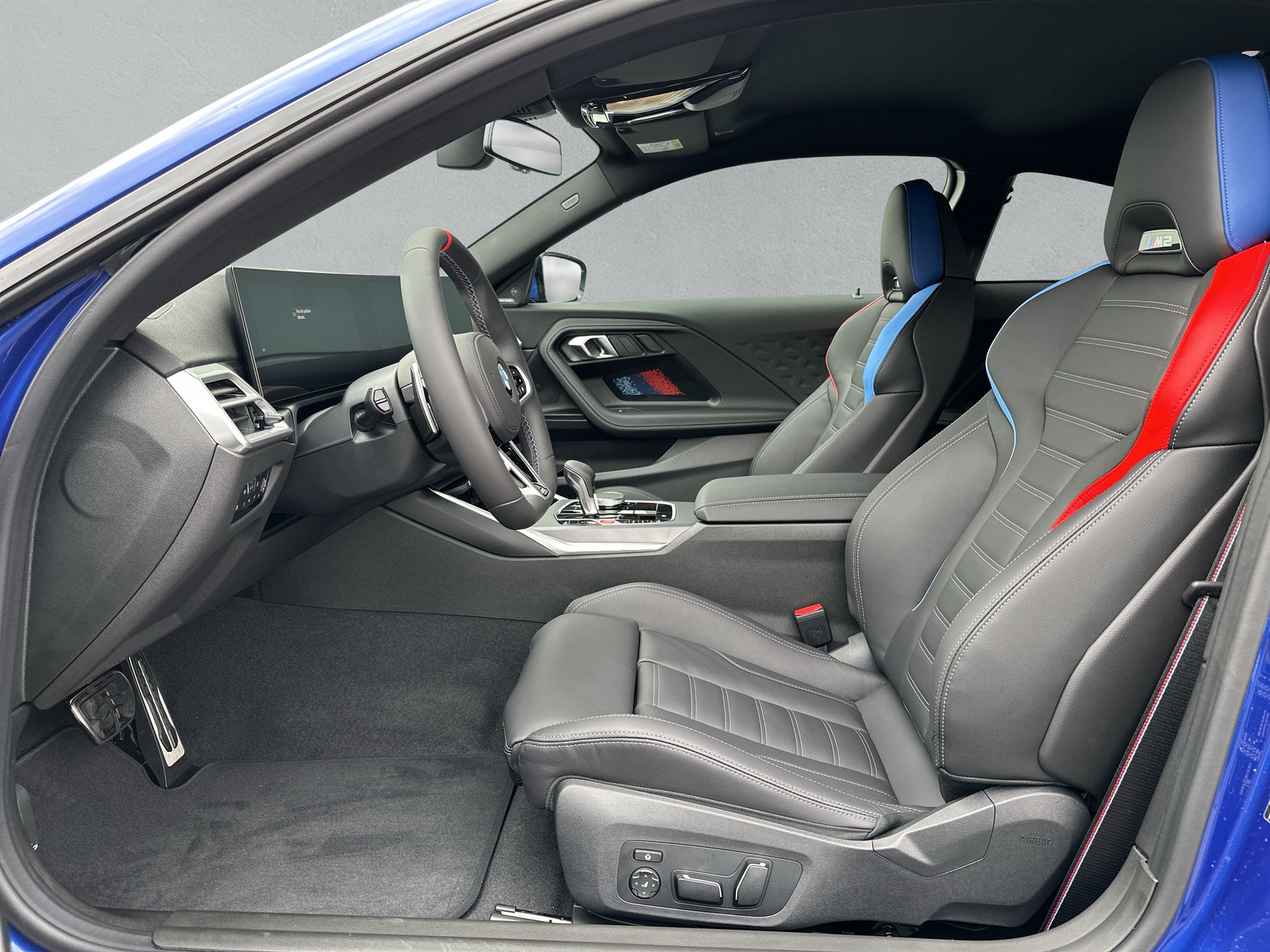 BMW M2 Steptronic **Action de leasing à 1,9%** - 11