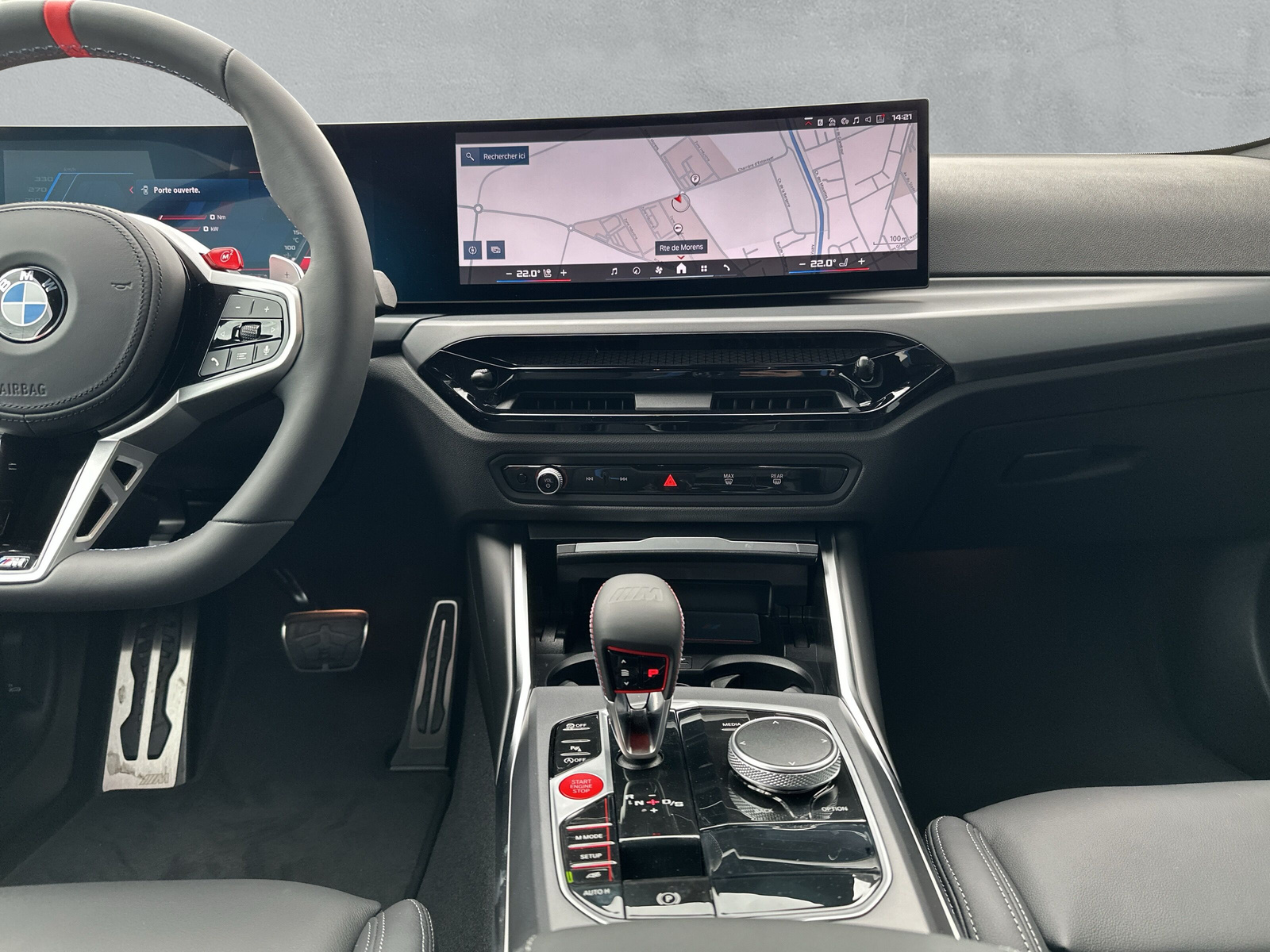 BMW M2 Steptronic **Action de leasing à 1,9%** - 14