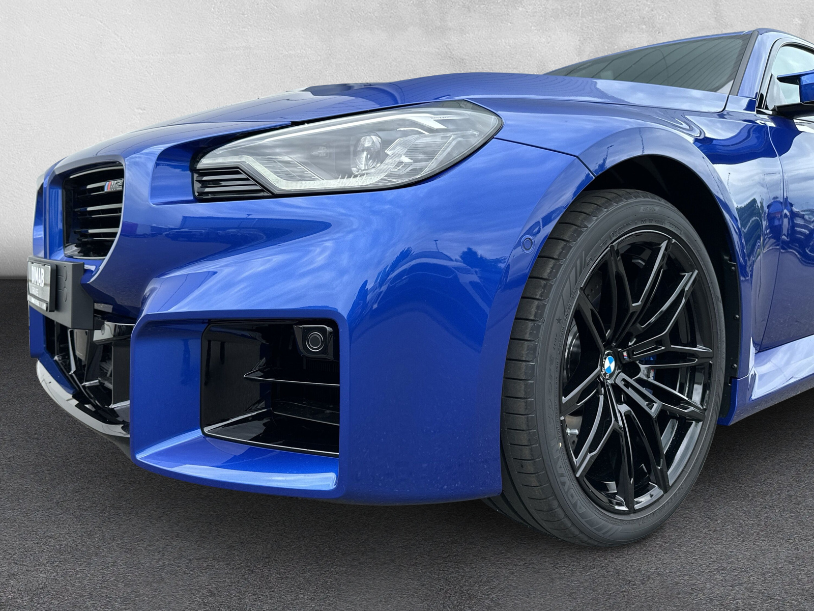 BMW M2 Steptronic **Action de leasing à 1,9%** - 8