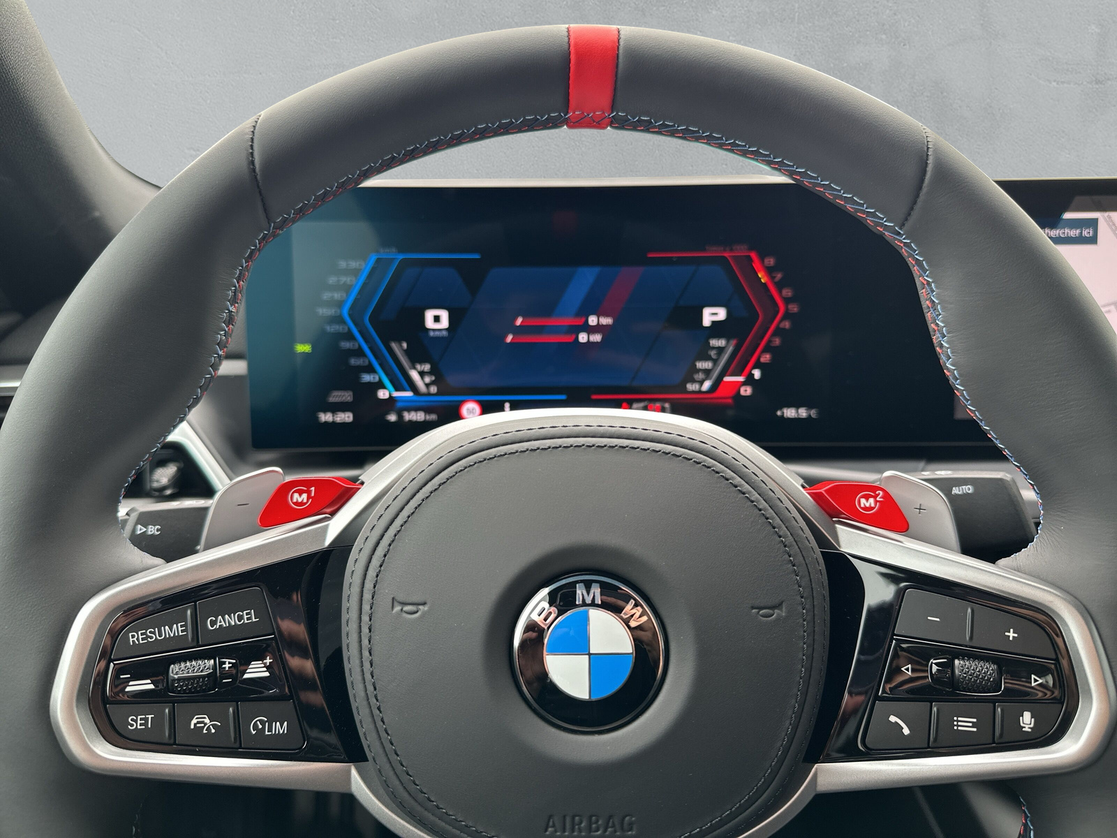 BMW M2 Steptronic **Action de leasing à 1,9%** - 18