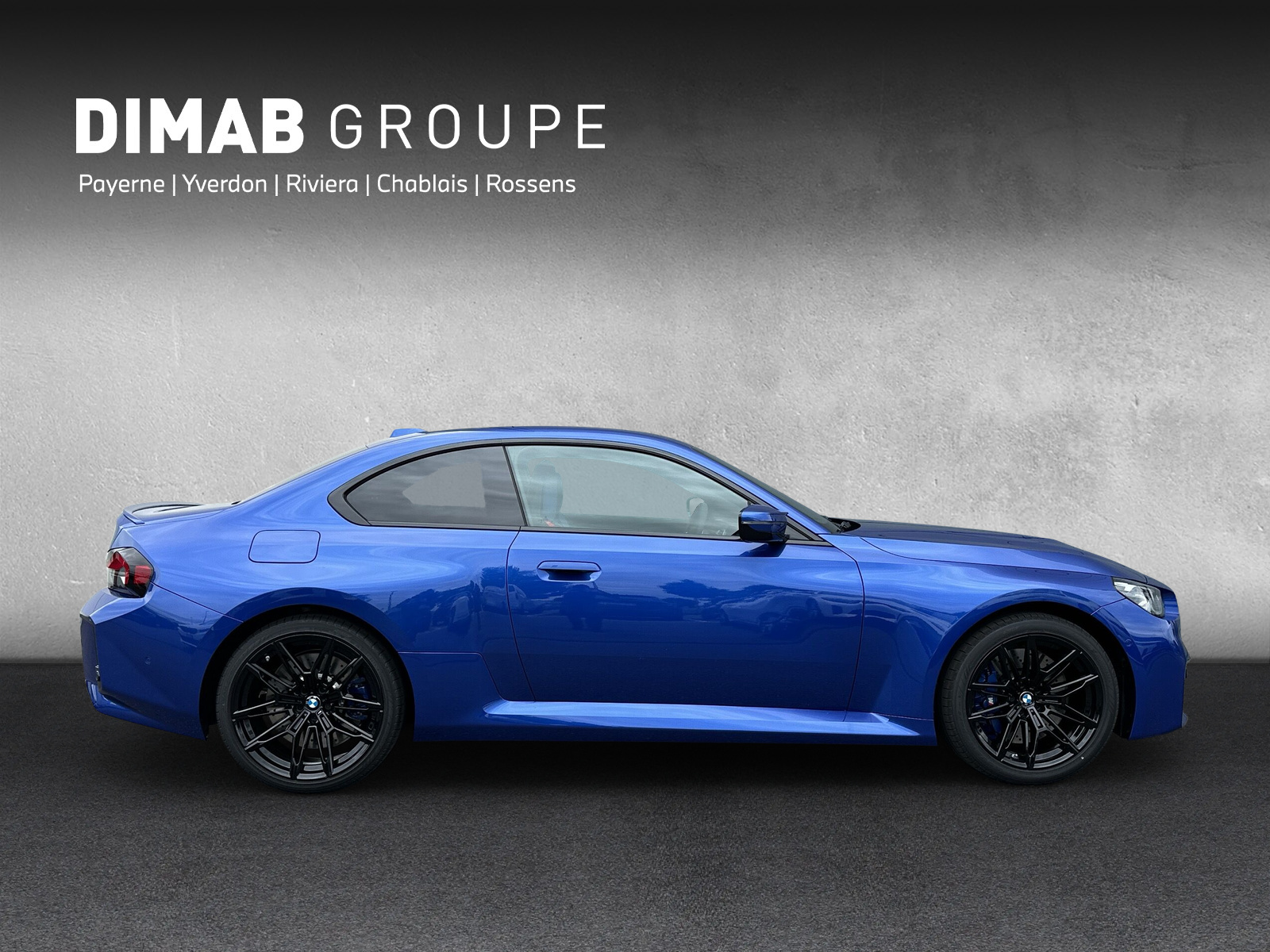 BMW M2 Steptronic **Action de leasing à 1,9%** - 6