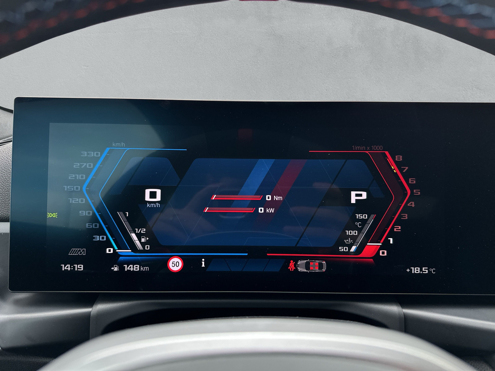 BMW M2 Steptronic **Action de leasing à 1,9%** - 19