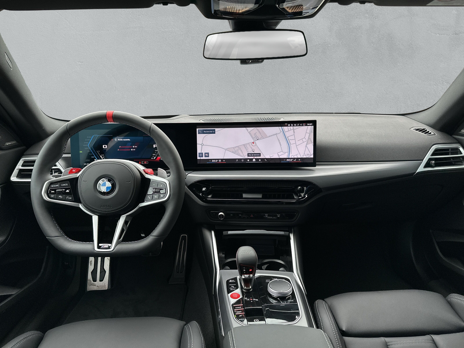 BMW M2 Steptronic **Action de leasing à 1,9%** - 13