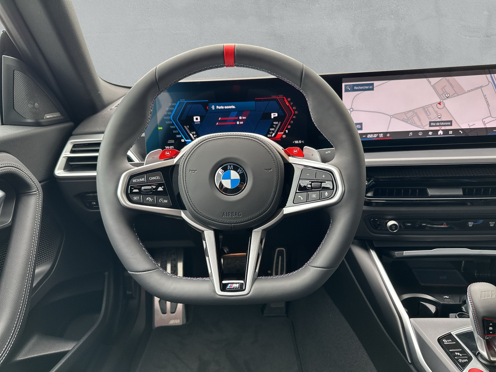 BMW M2 Steptronic **Action de leasing à 1,9%** - 16